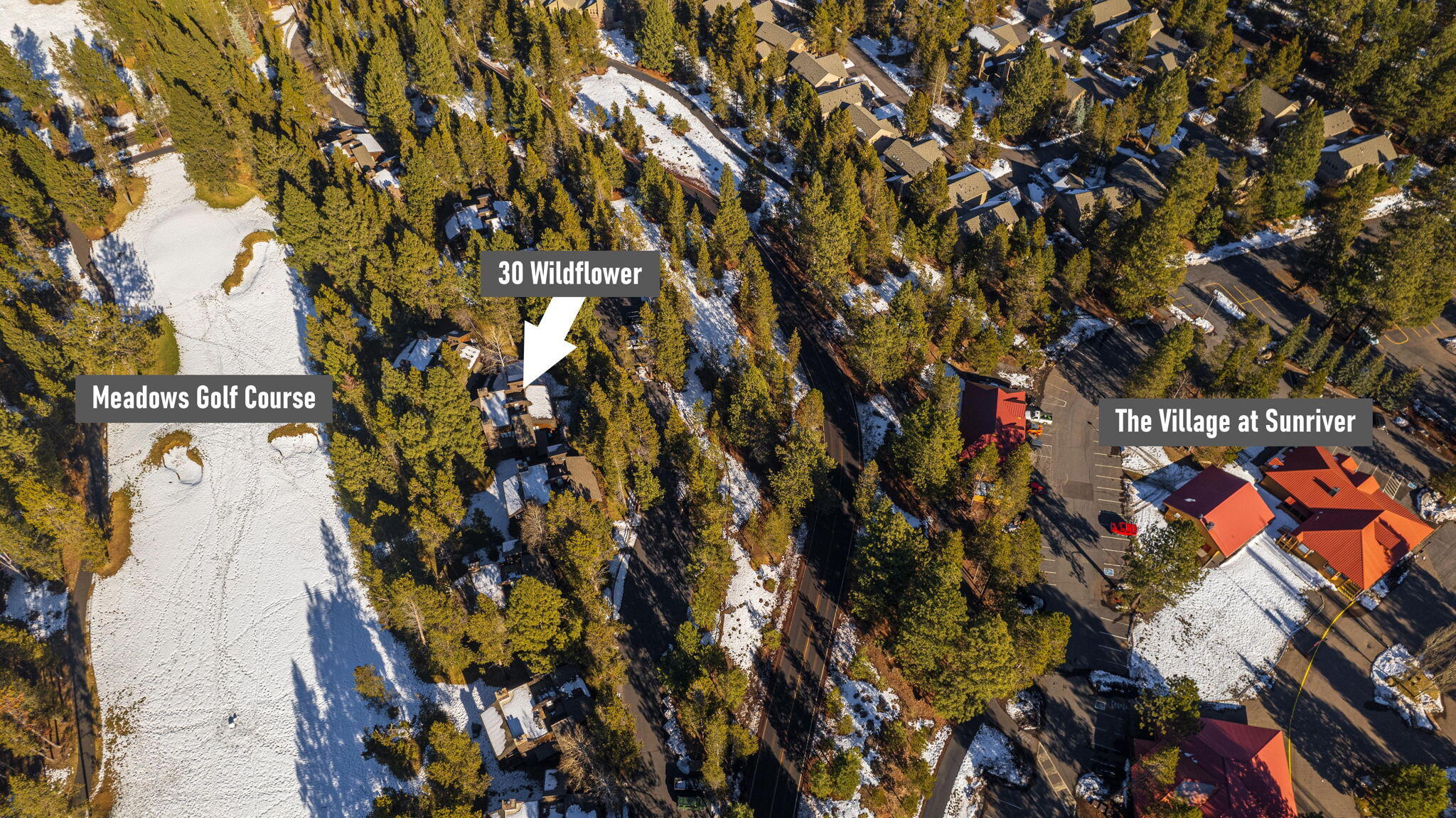 Wildflower - Residential