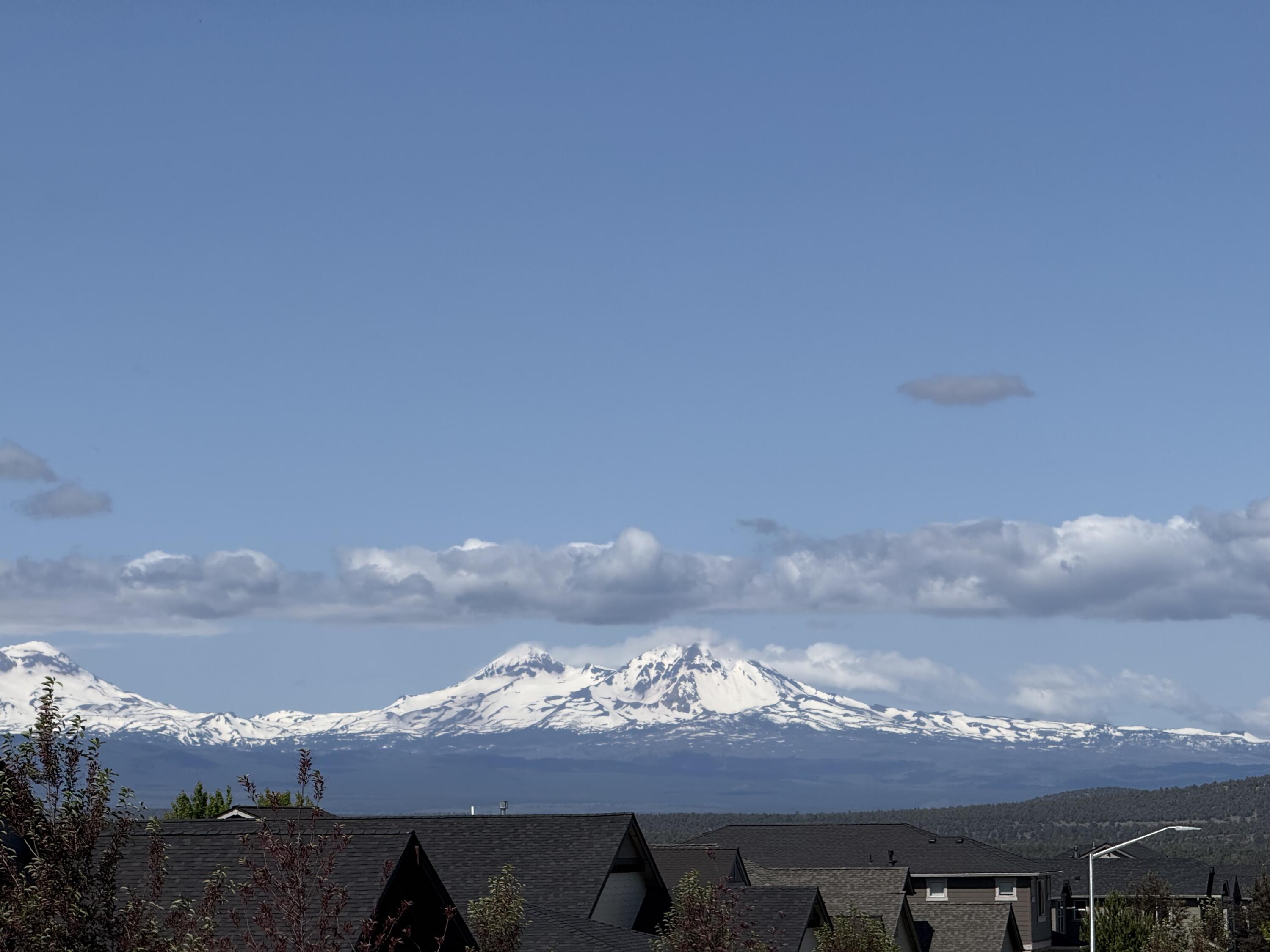 Summit Crest - Residential