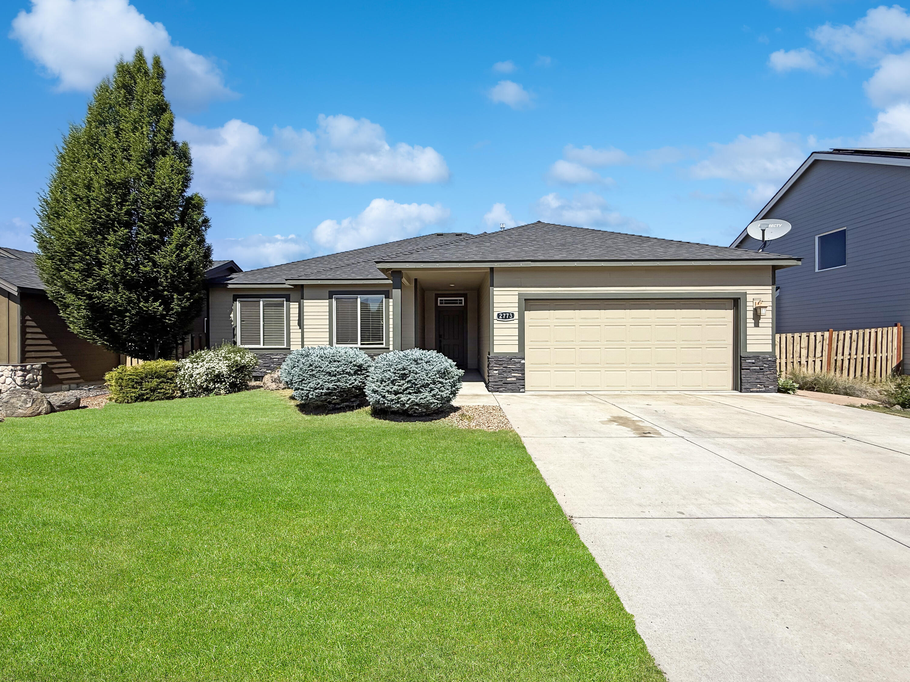 Summit Crest - Residential