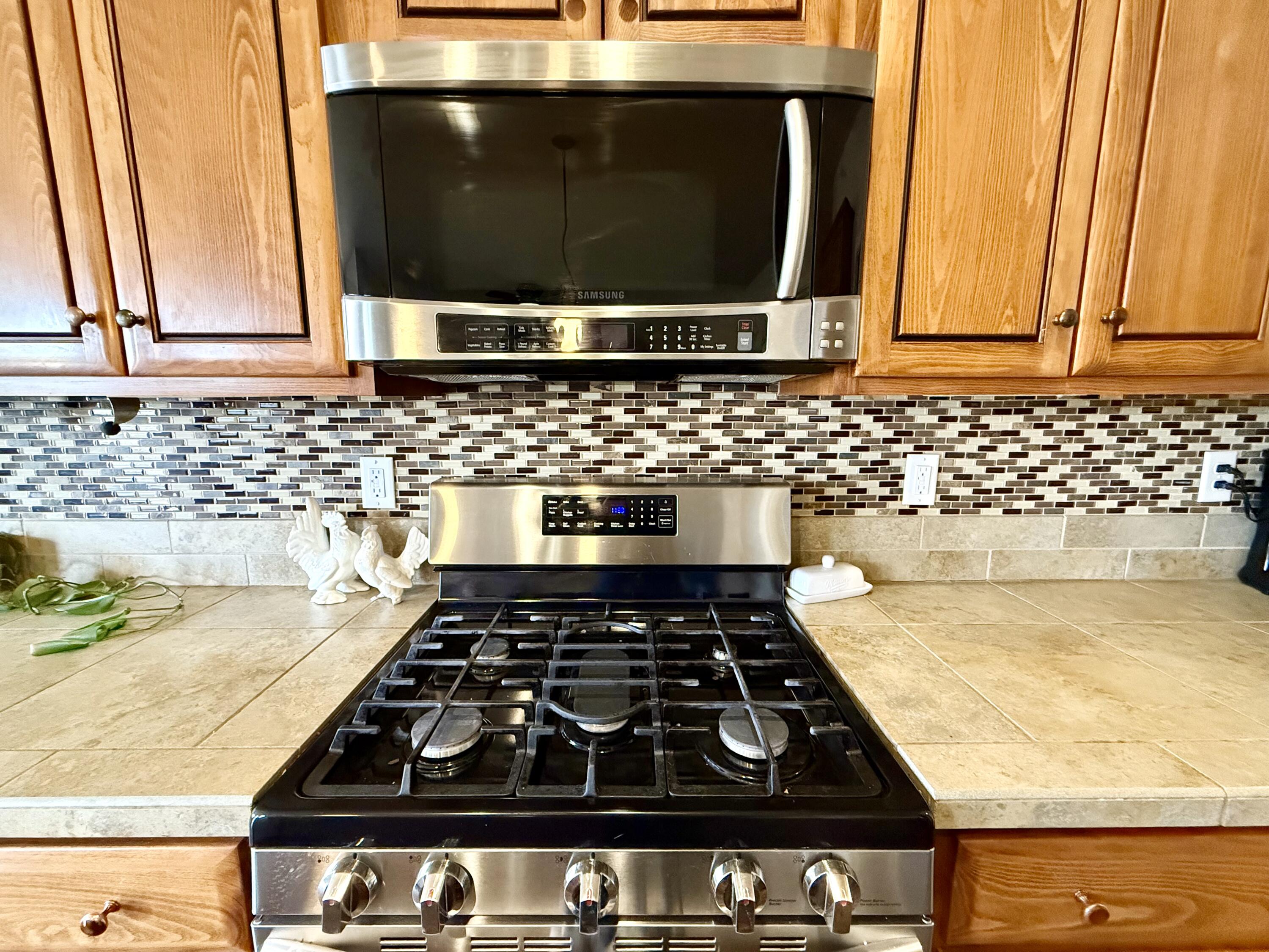 Summit Crest - Residential