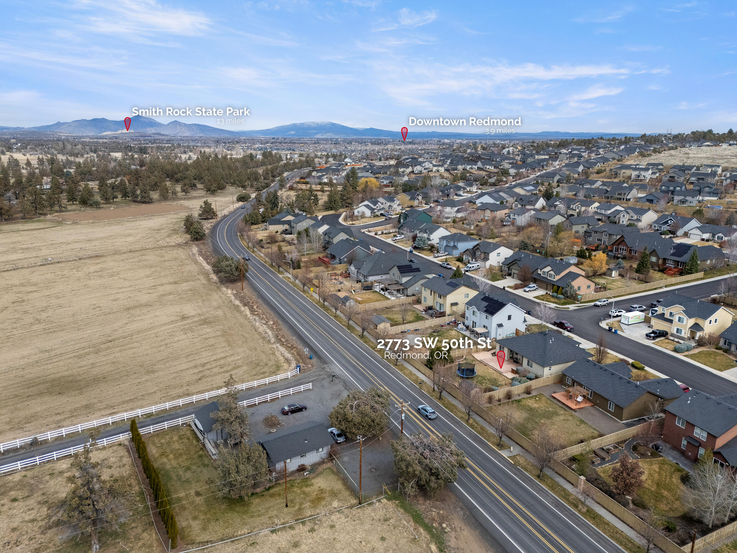 Summit Crest - Residential