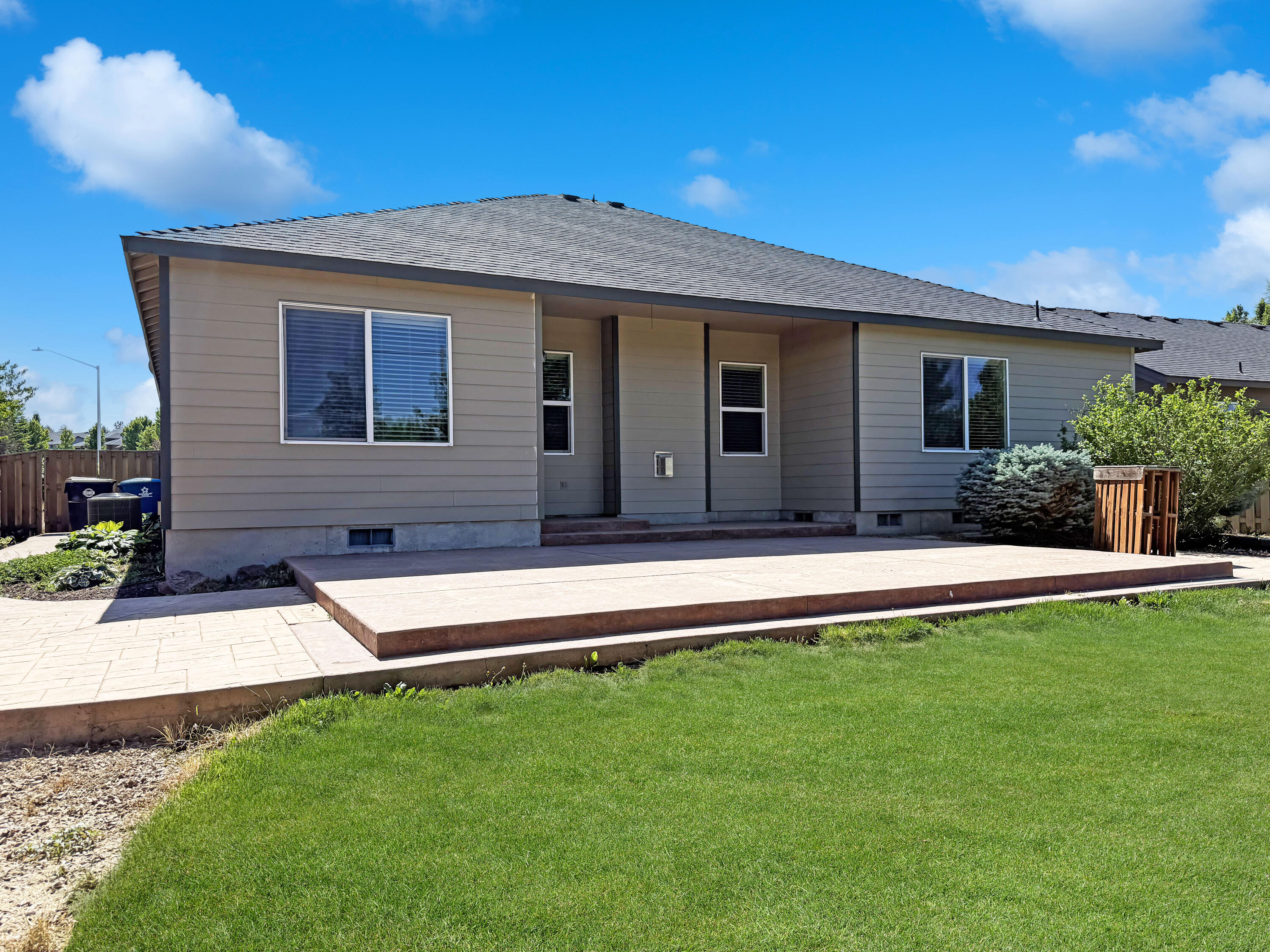 Summit Crest - Residential