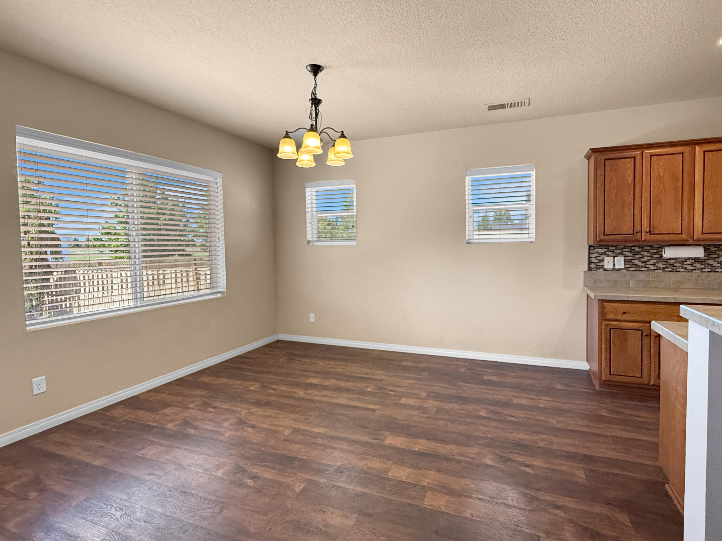 Summit Crest - Residential