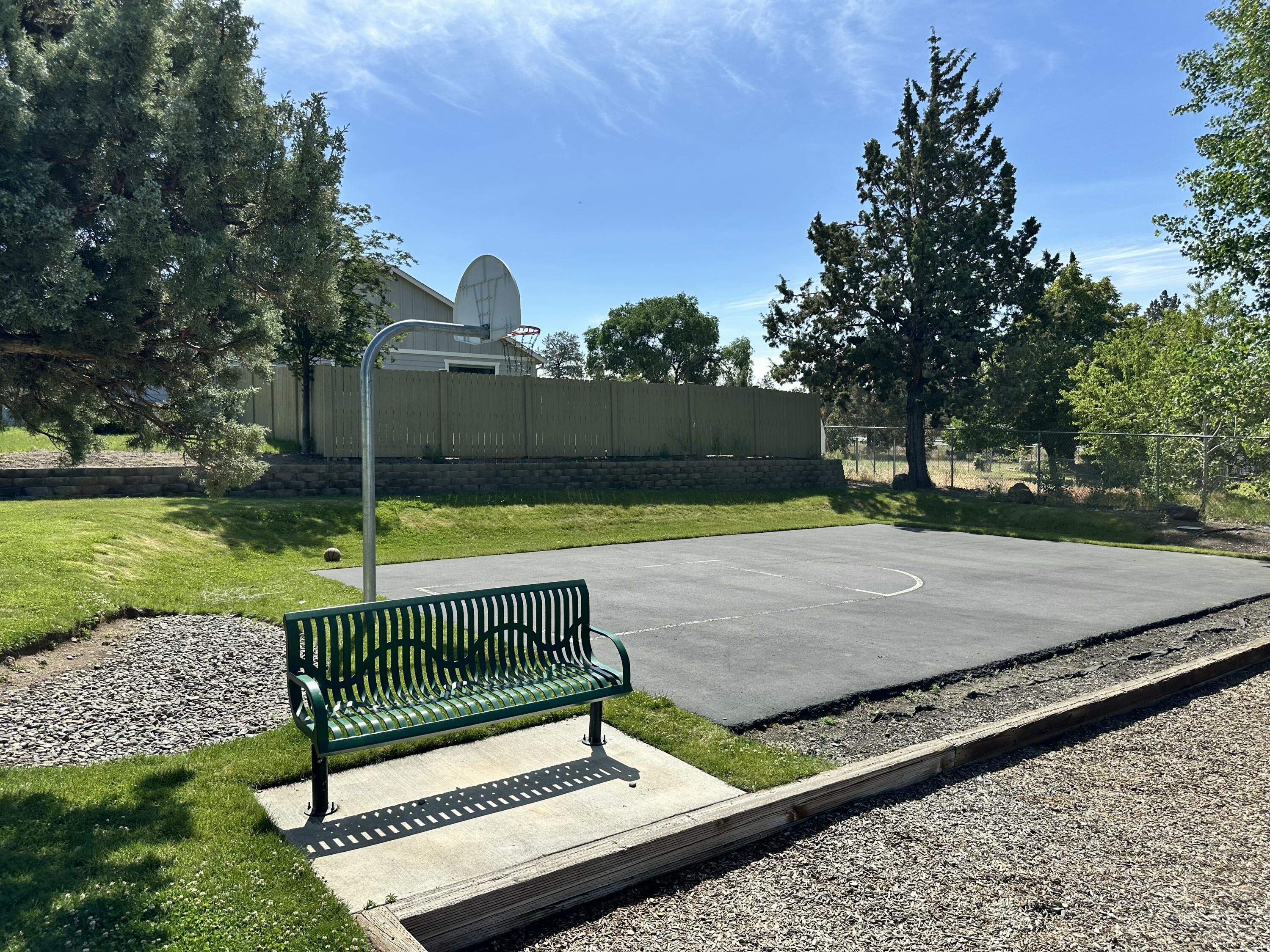 Summit Crest - Residential