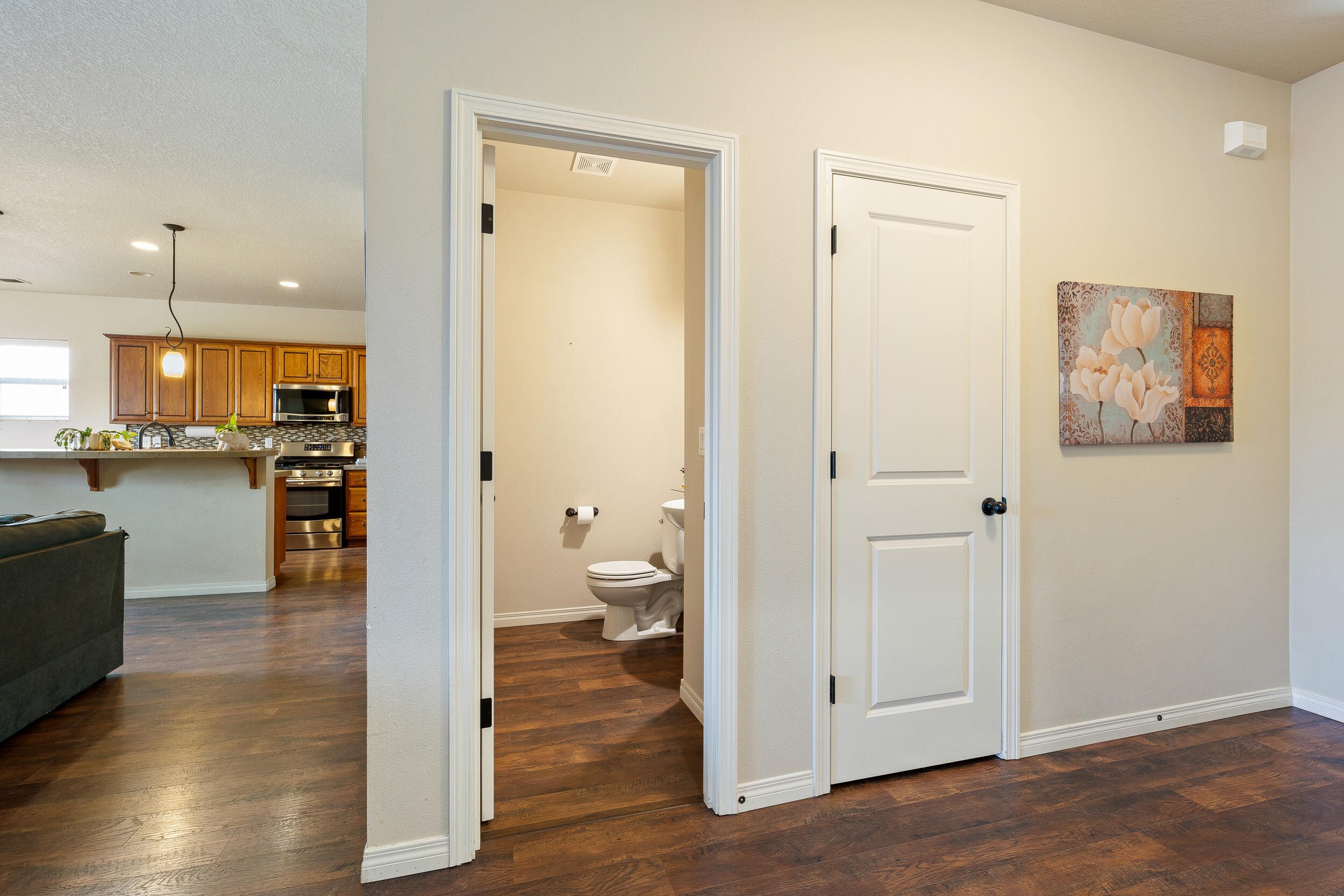 Summit Crest - Residential