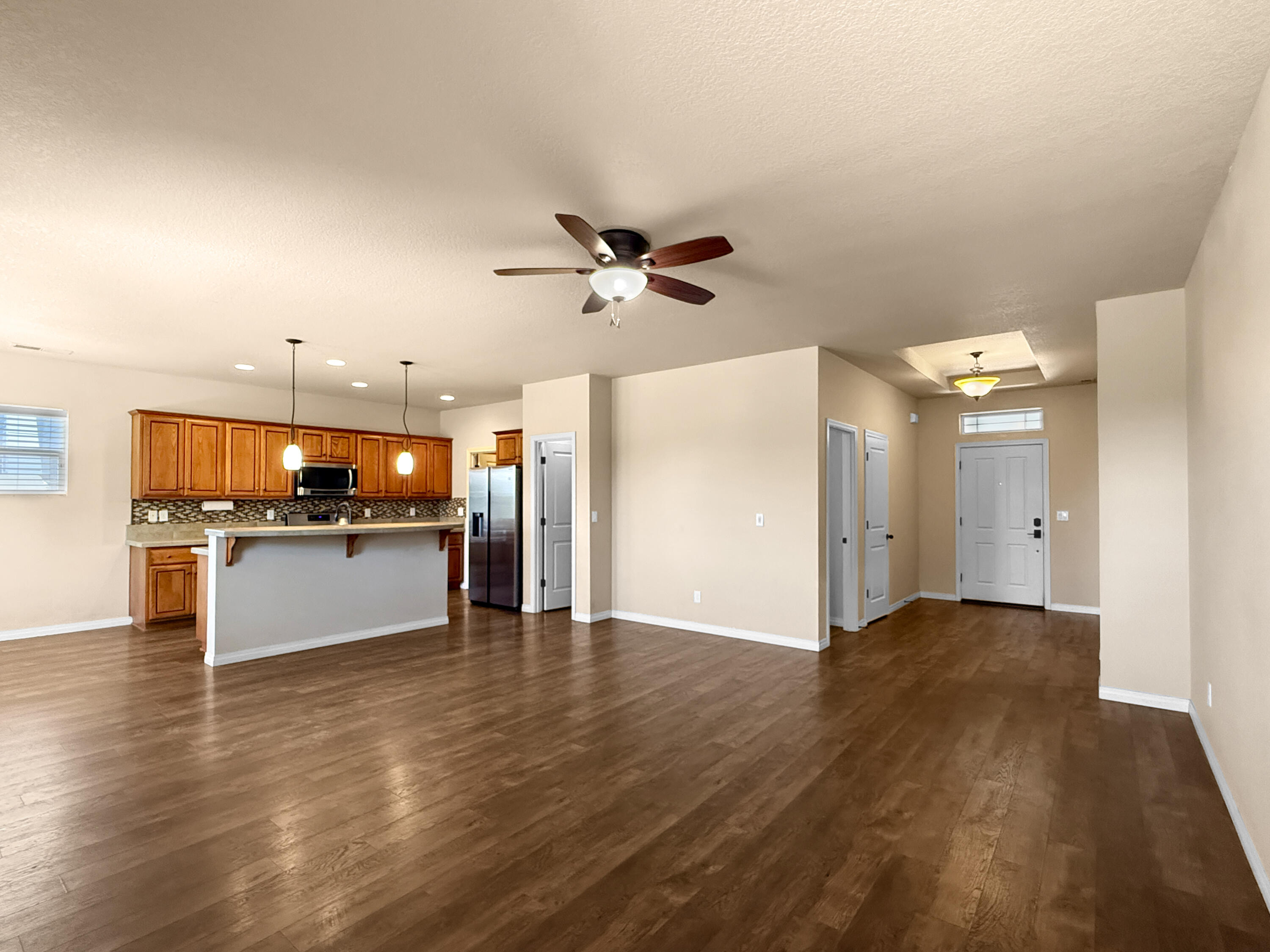 Summit Crest - Residential