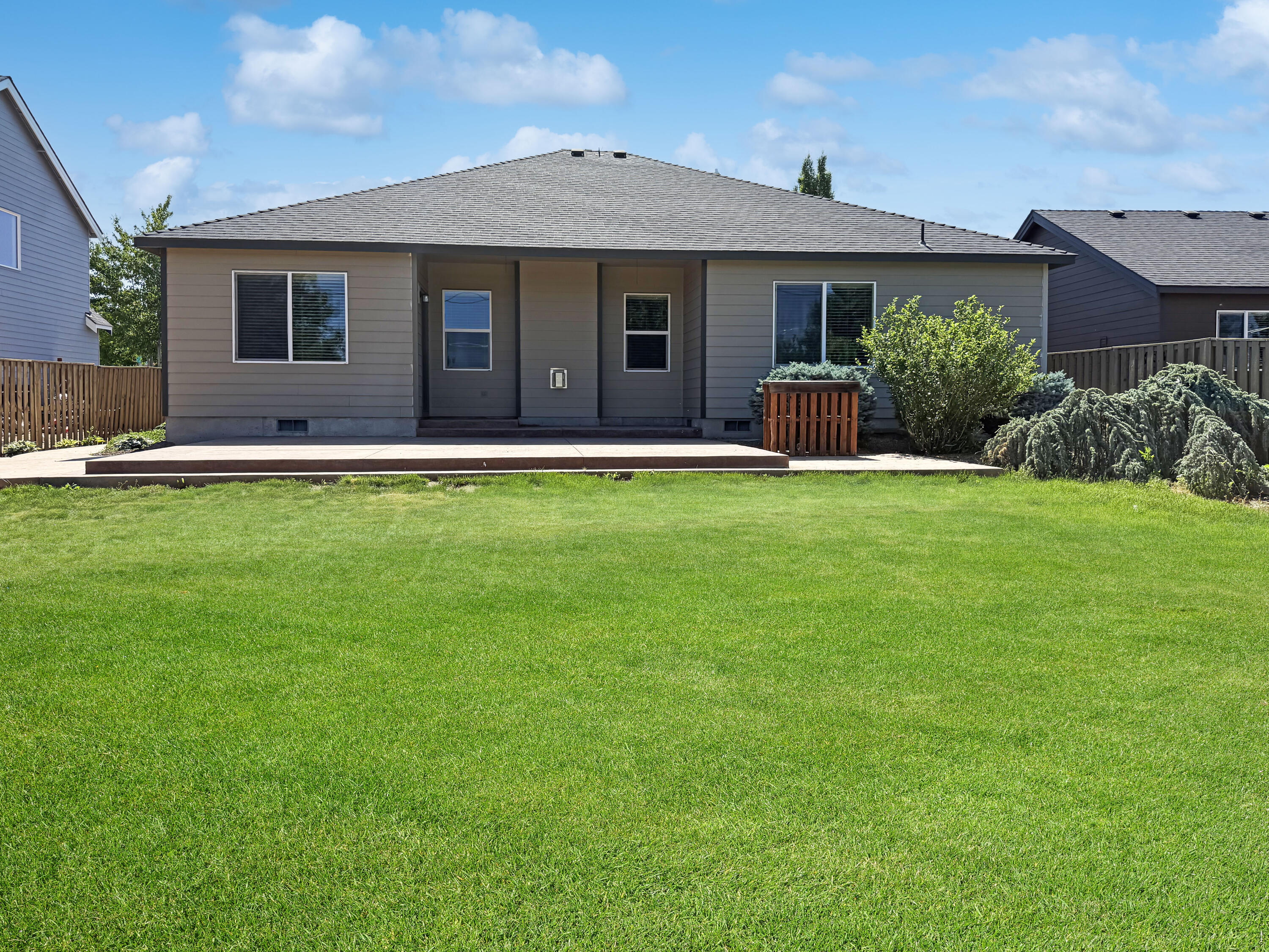 Summit Crest - Residential