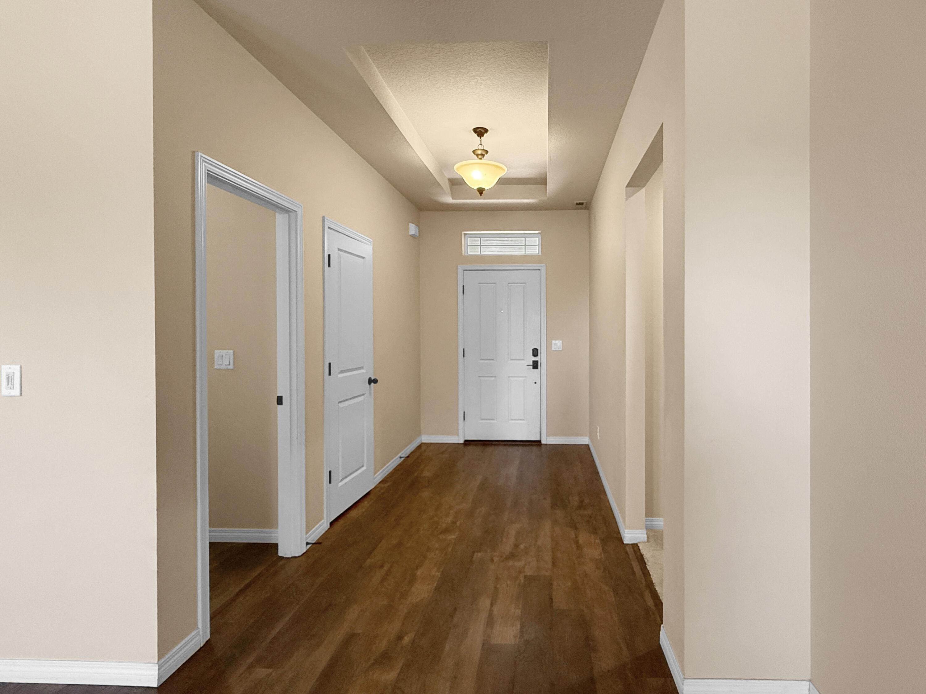 Summit Crest - Residential