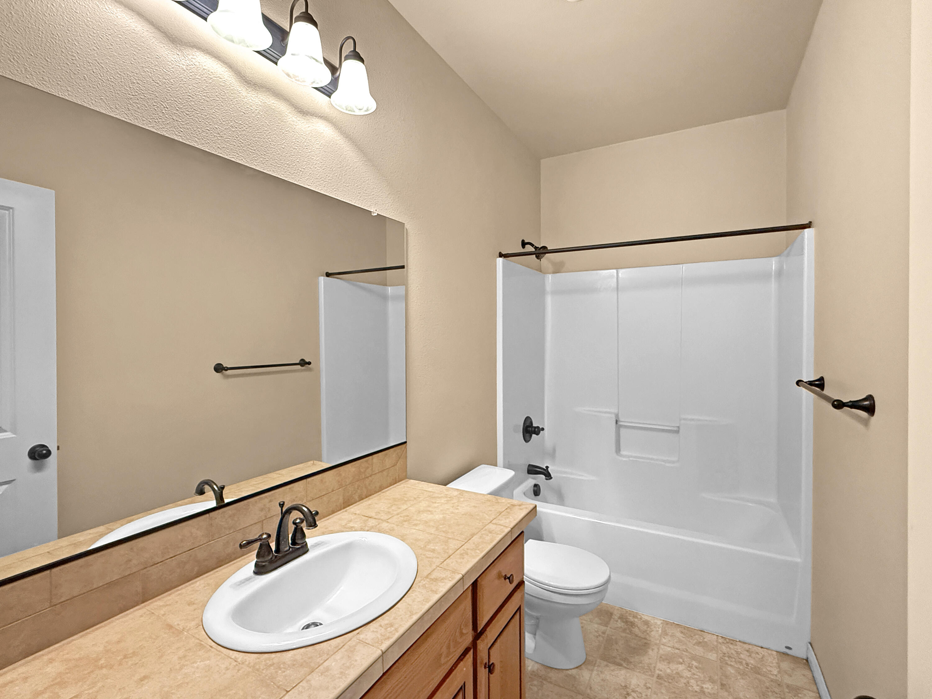 Summit Crest - Residential