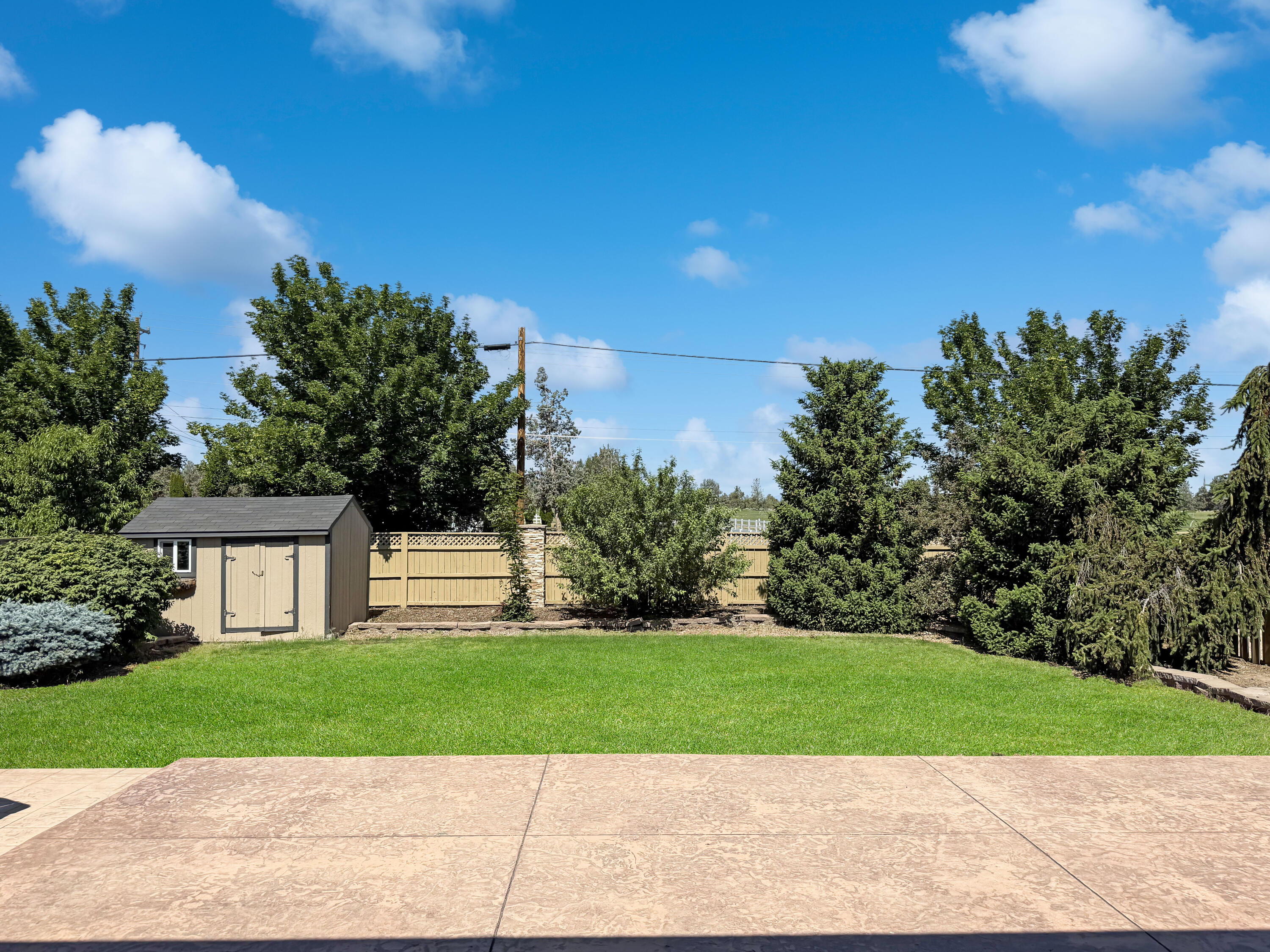 Summit Crest - Residential