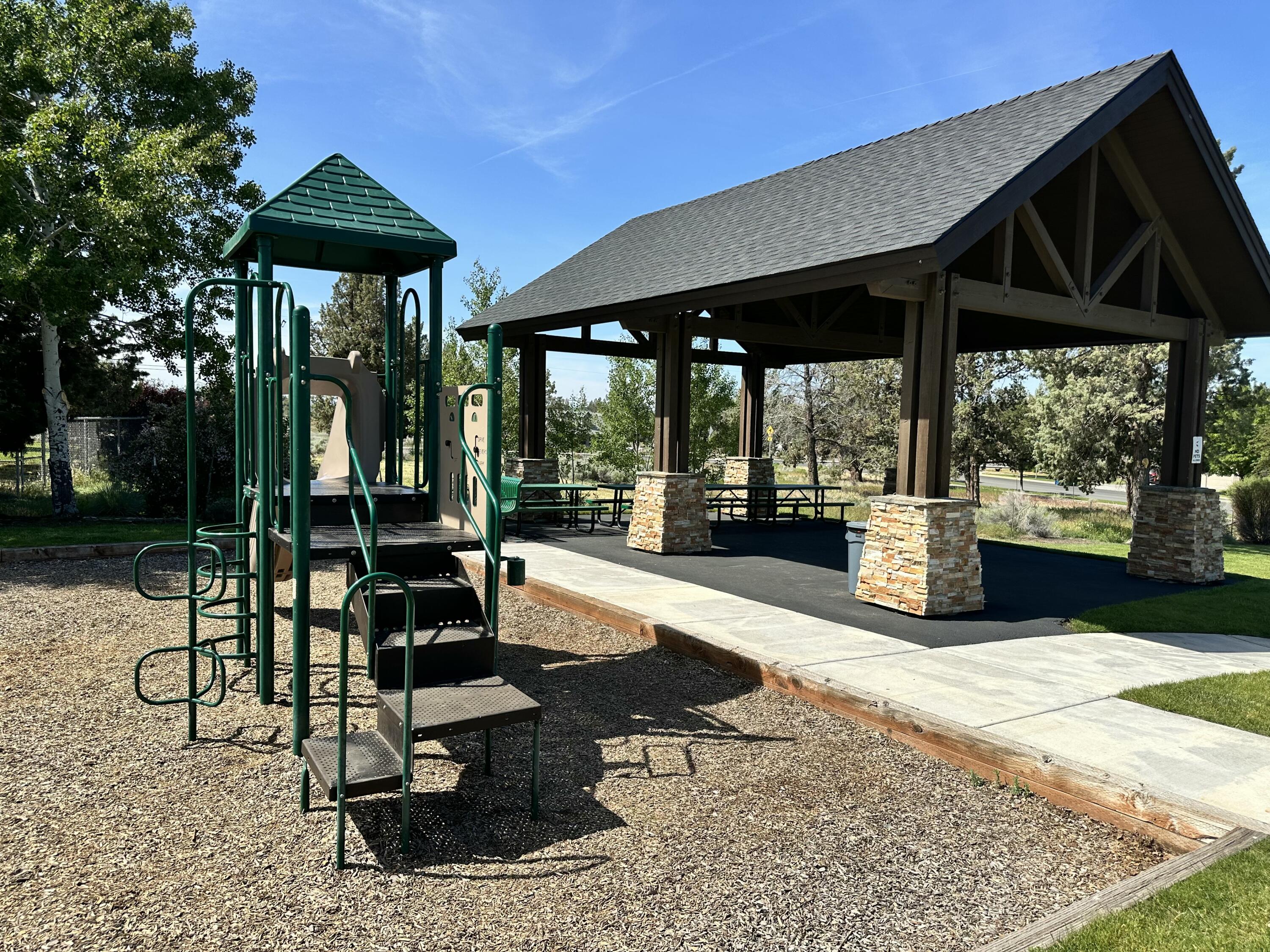 Summit Crest - Residential