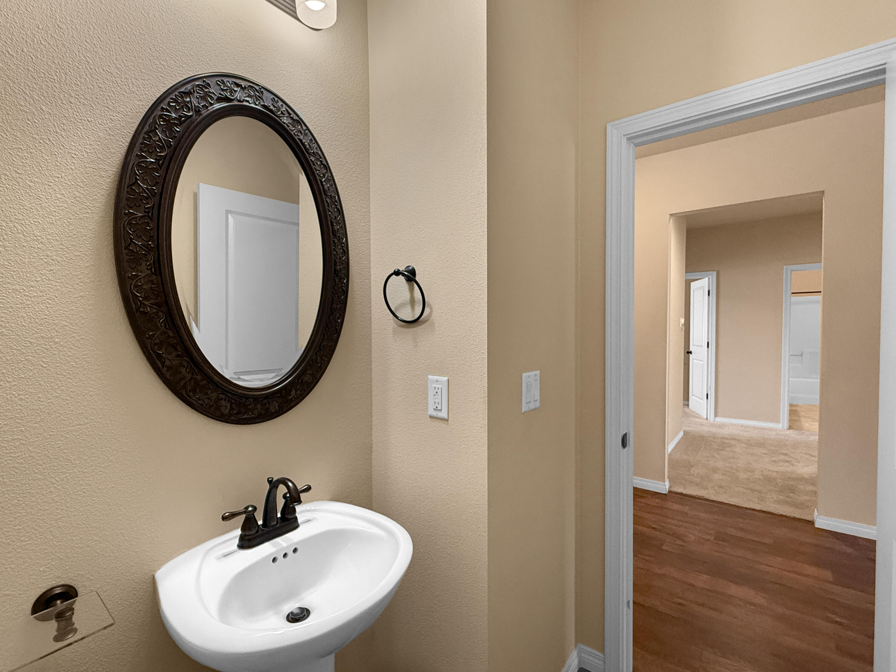 Summit Crest - Residential