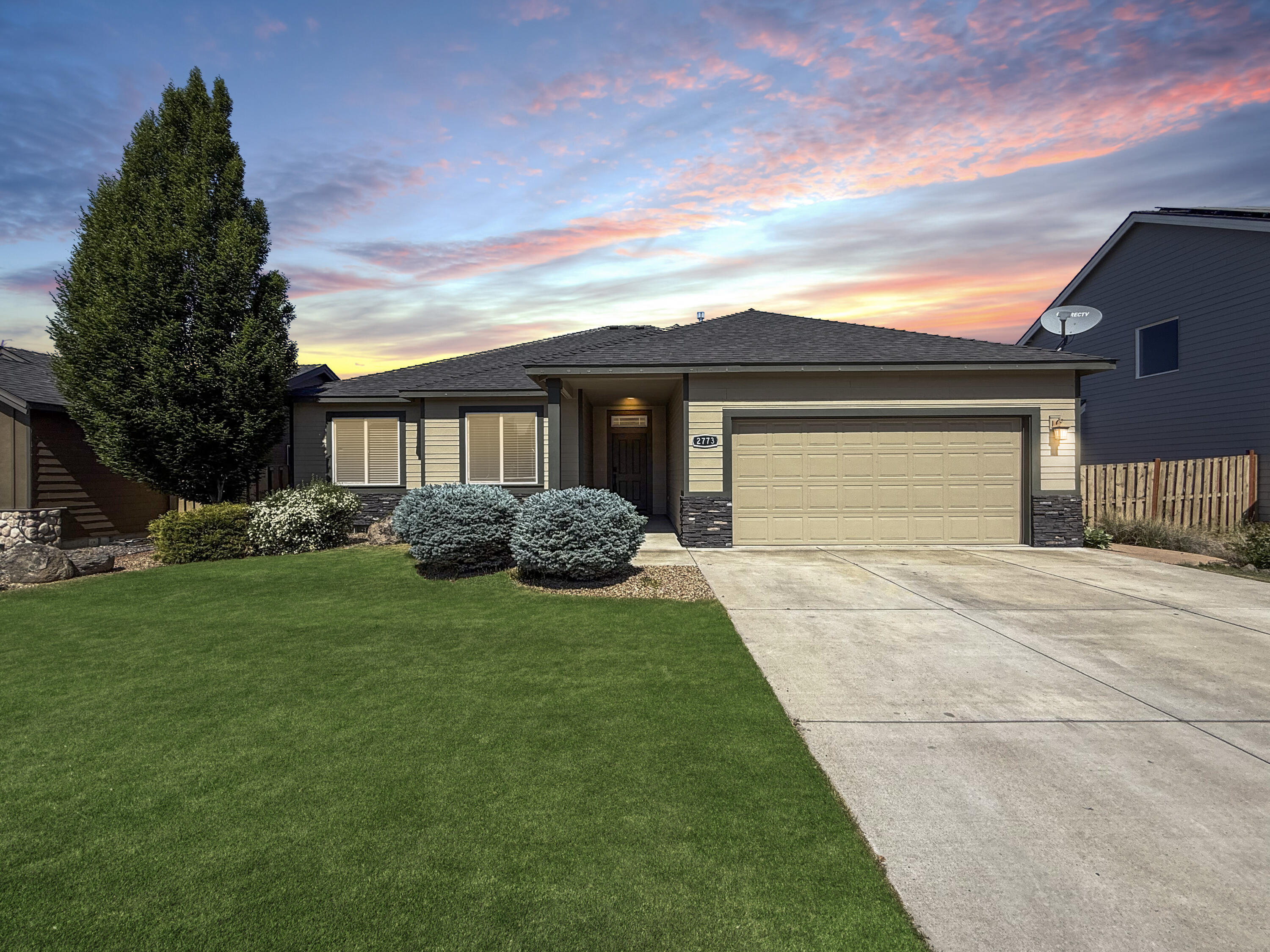 Summit Crest - Residential