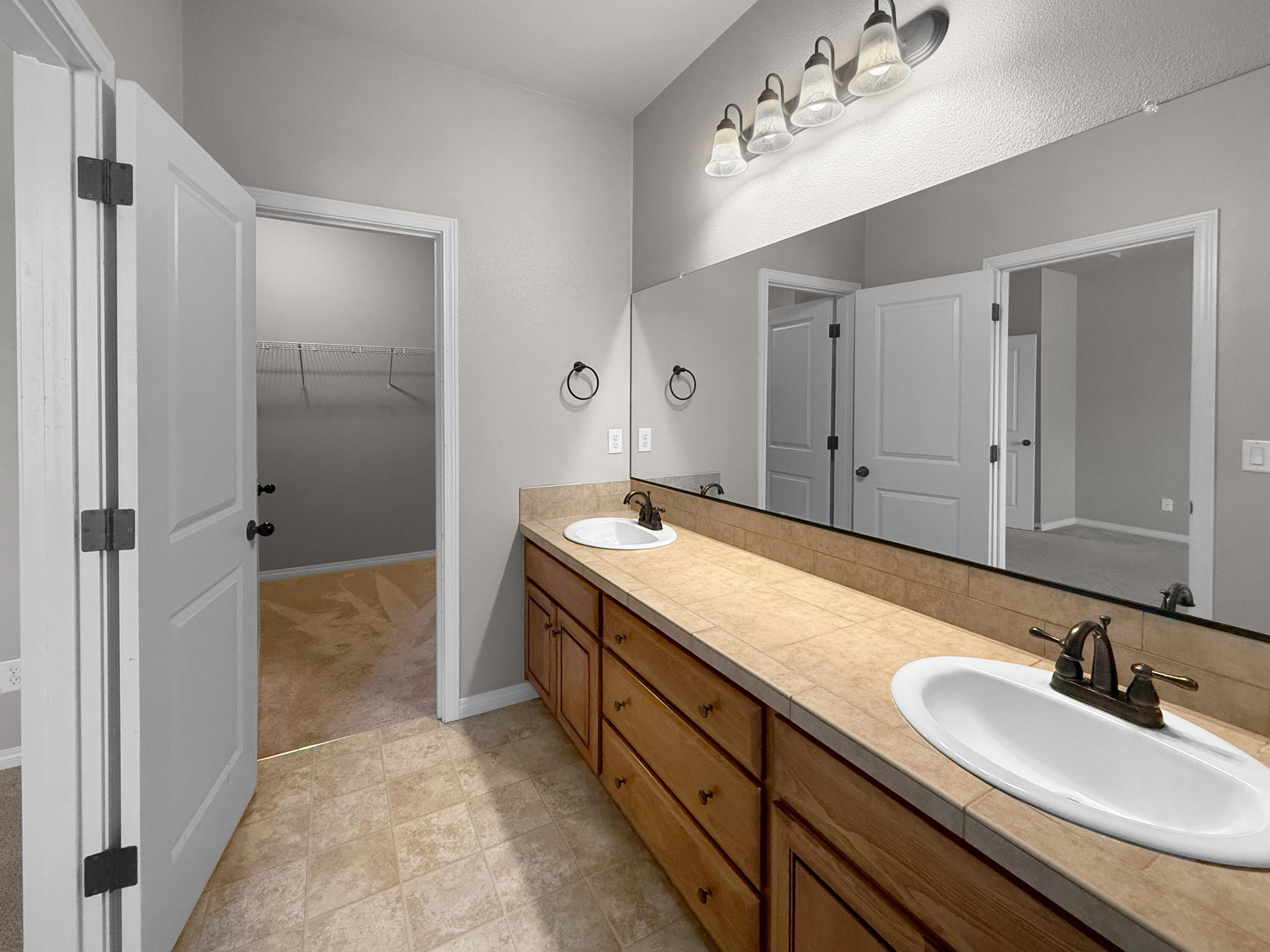 Summit Crest - Residential