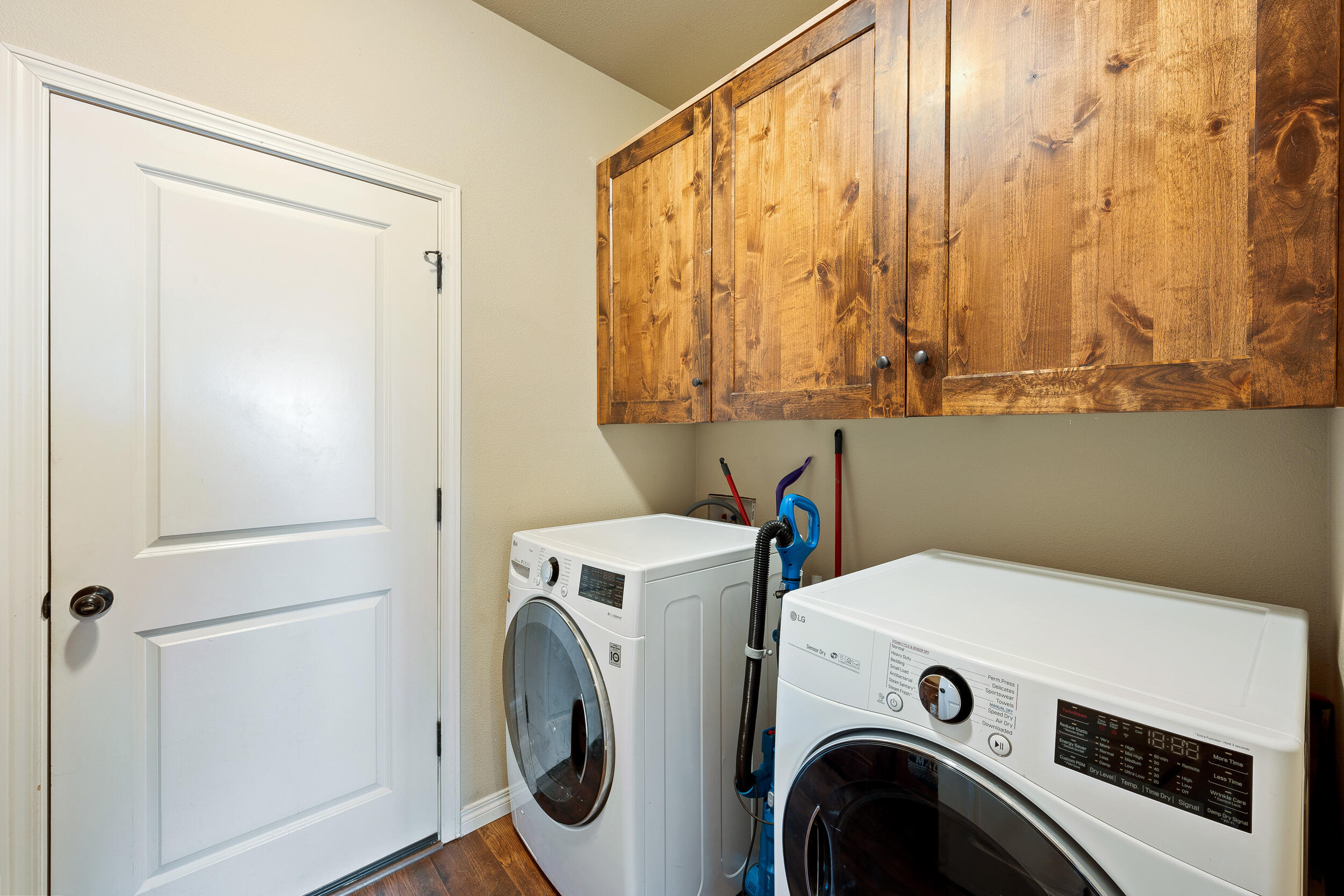 Summit Crest - Residential