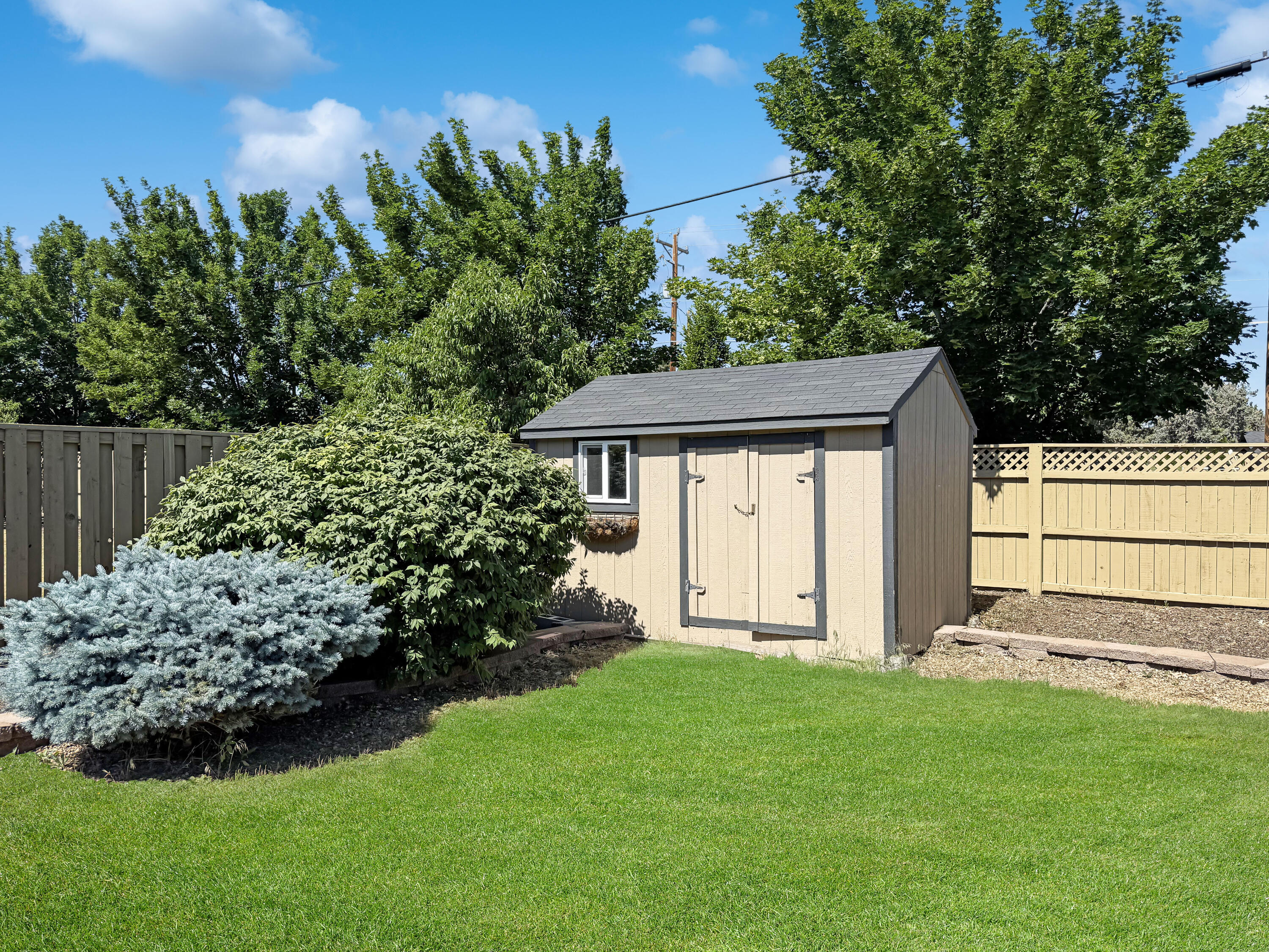 Summit Crest - Residential