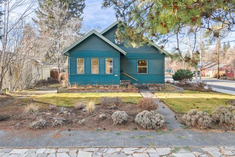 Tiny photo for 1545 NW 3rd Street, Bend, OR 97703 (MLS # 220213740)