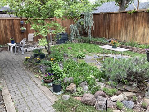 Tiny photo for 1545 NW 3rd Street, Bend, OR 97703 (MLS # 220213740)