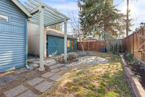Tiny photo for 1545 NW 3rd Street, Bend, OR 97703 (MLS # 220213740)