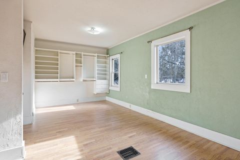 Tiny photo for 1545 NW 3rd Street, Bend, OR 97703 (MLS # 220213740)