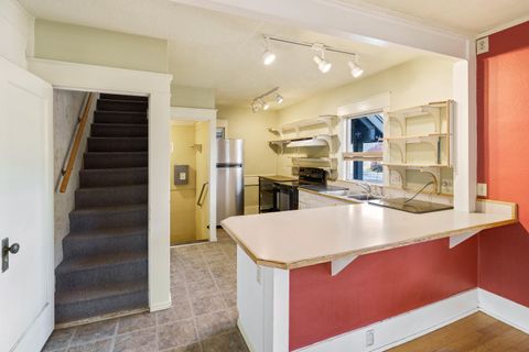 Tiny photo for 1545 NW 3rd Street, Bend, OR 97703 (MLS # 220213740)