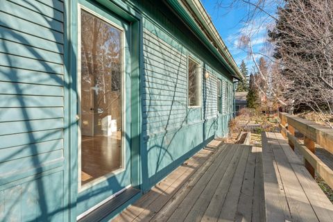 Tiny photo for 1545 NW 3rd Street, Bend, OR 97703 (MLS # 220213740)