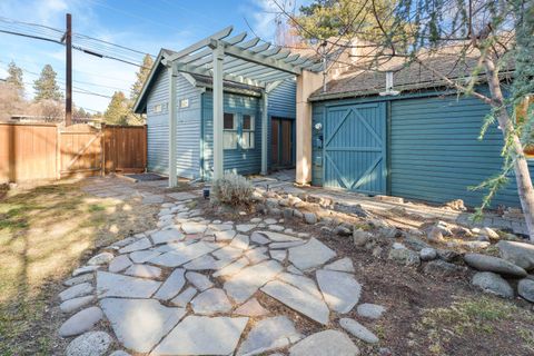 Tiny photo for 1545 NW 3rd Street, Bend, OR 97703 (MLS # 220213740)