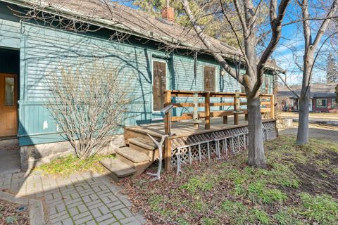 Tiny photo for 1545 NW 3rd Street, Bend, OR 97703 (MLS # 220213740)