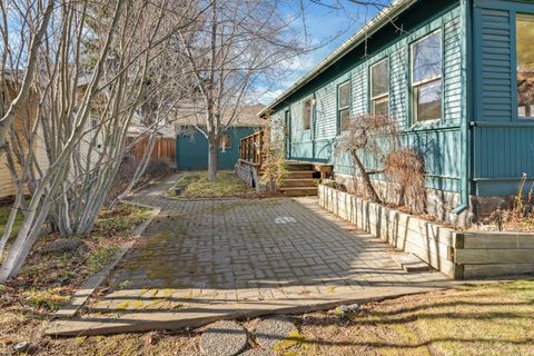 Tiny photo for 1545 NW 3rd Street, Bend, OR 97703 (MLS # 220213740)