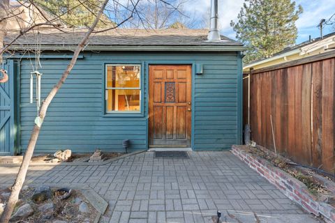 Tiny photo for 1545 NW 3rd Street, Bend, OR 97703 (MLS # 220213740)
