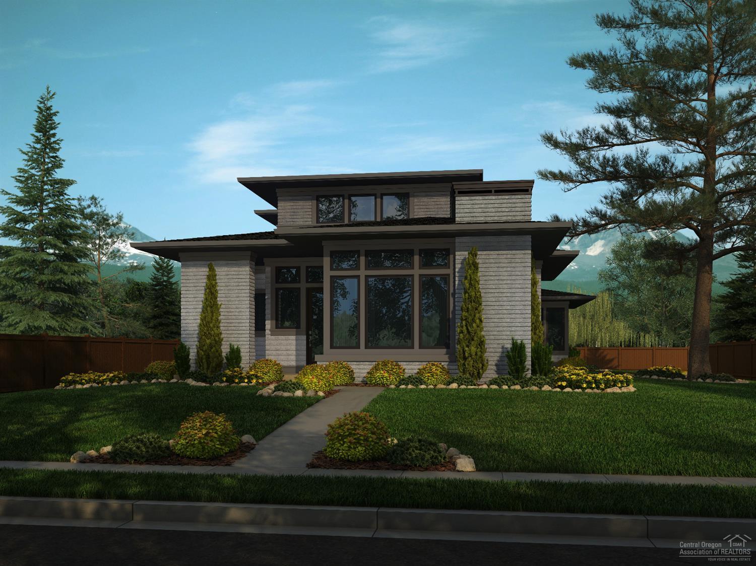 NorthWest Crossing - Residential