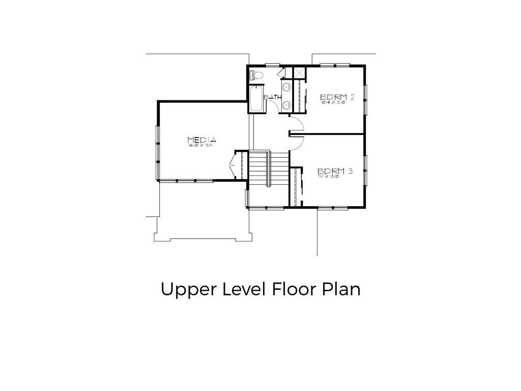 NorthWest Crossing - Residential