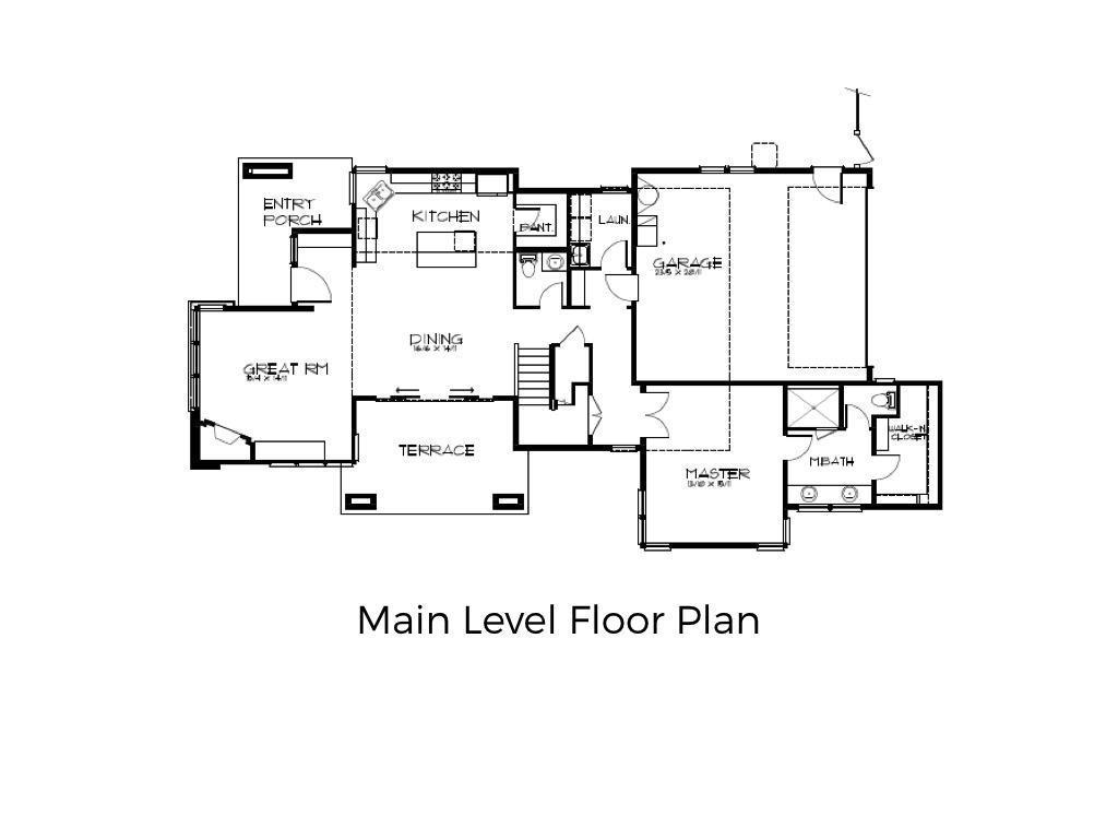 NorthWest Crossing - Residential