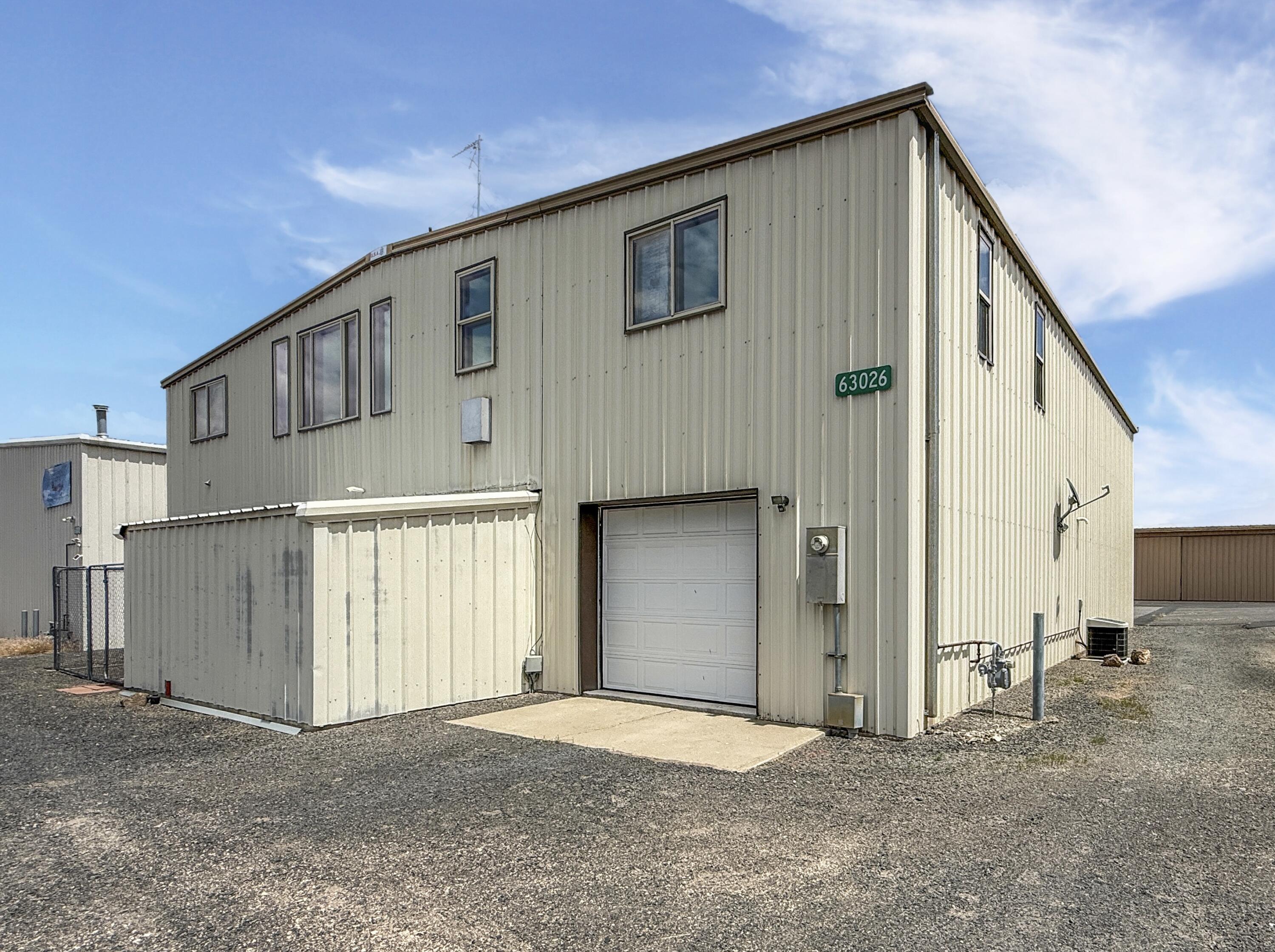 63026 Powell Butte Highway