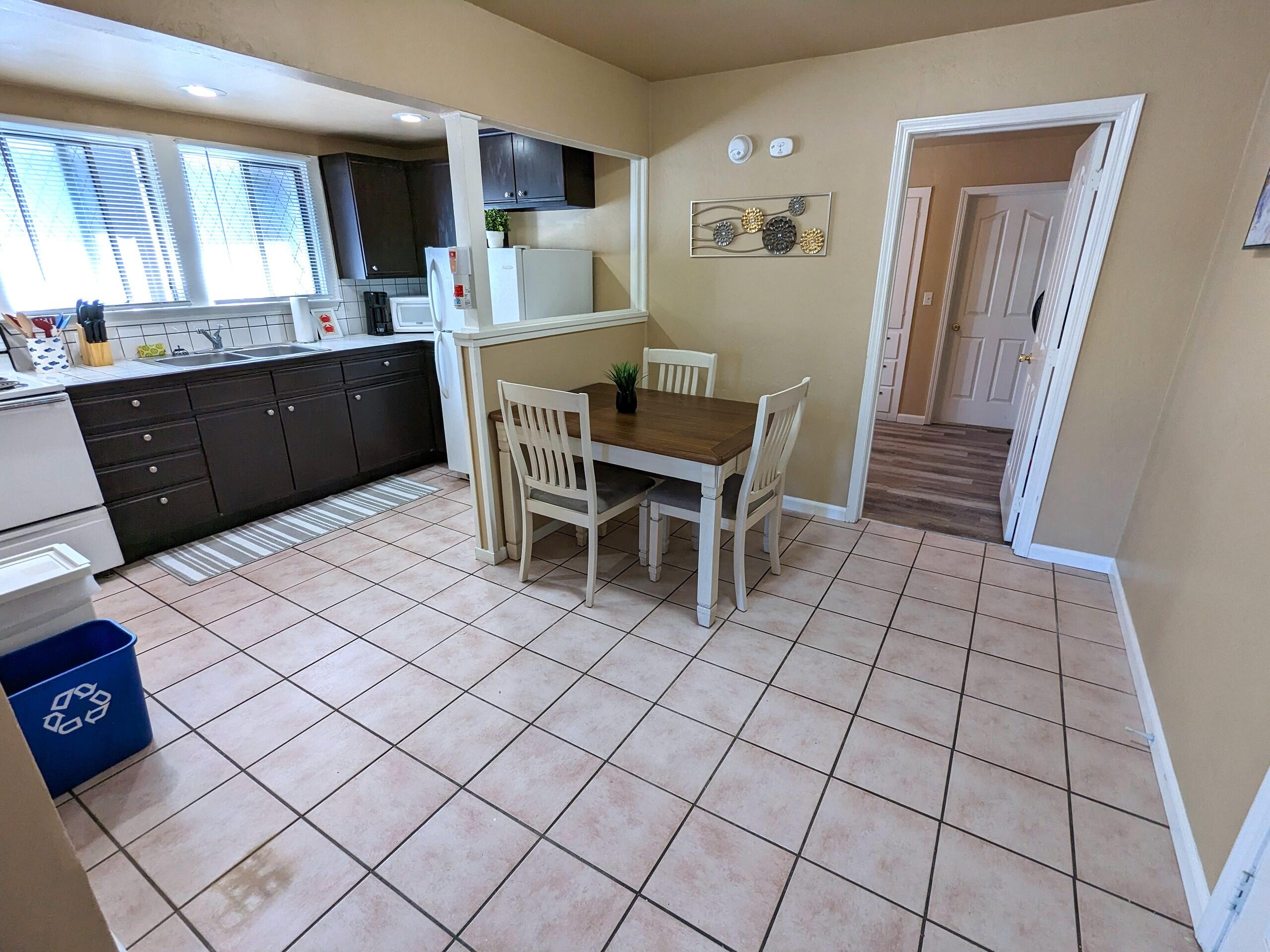 Klamath Falls -Williams Addition - Commercial Sale