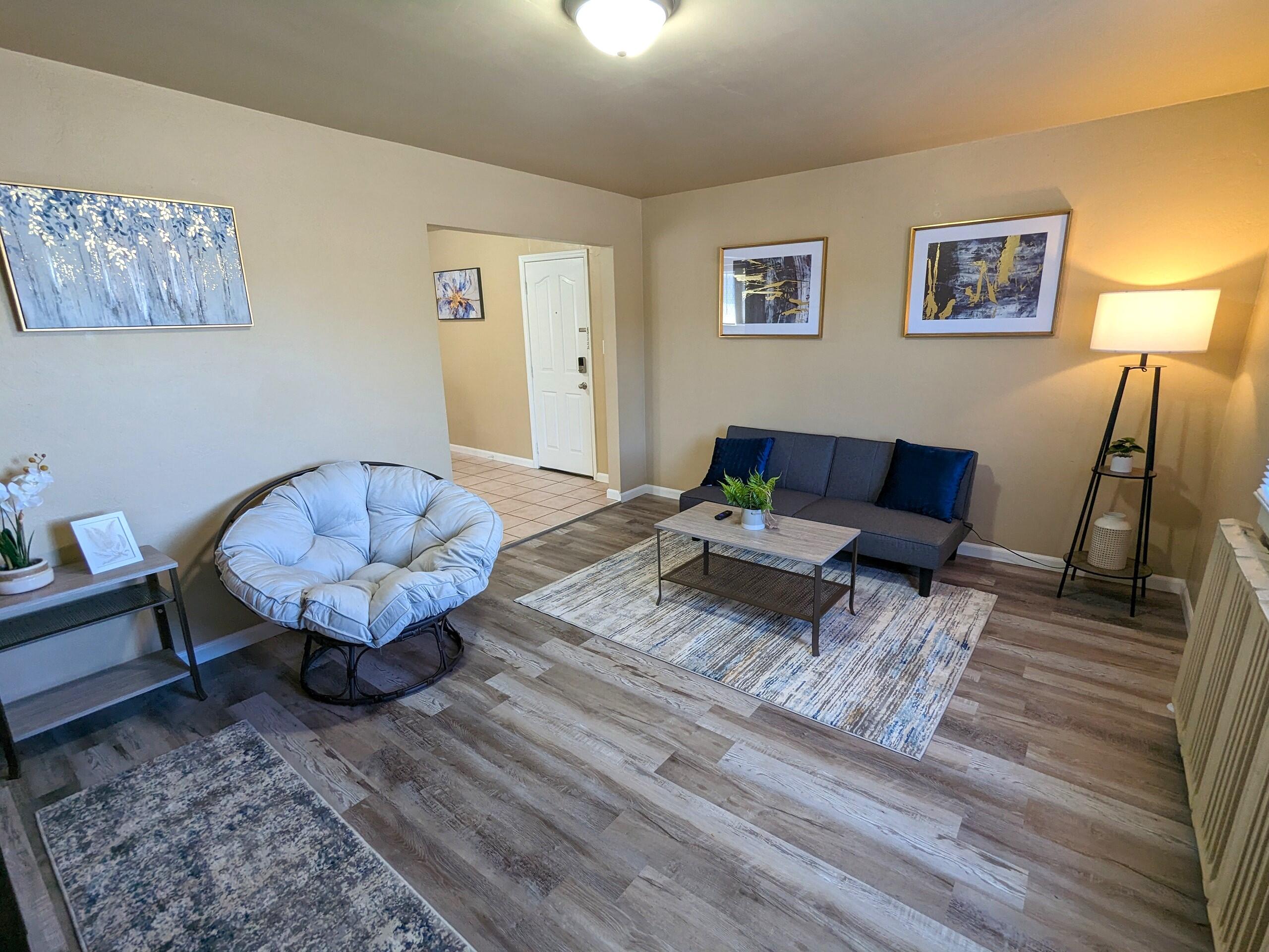 Klamath Falls -Williams Addition - Commercial Sale