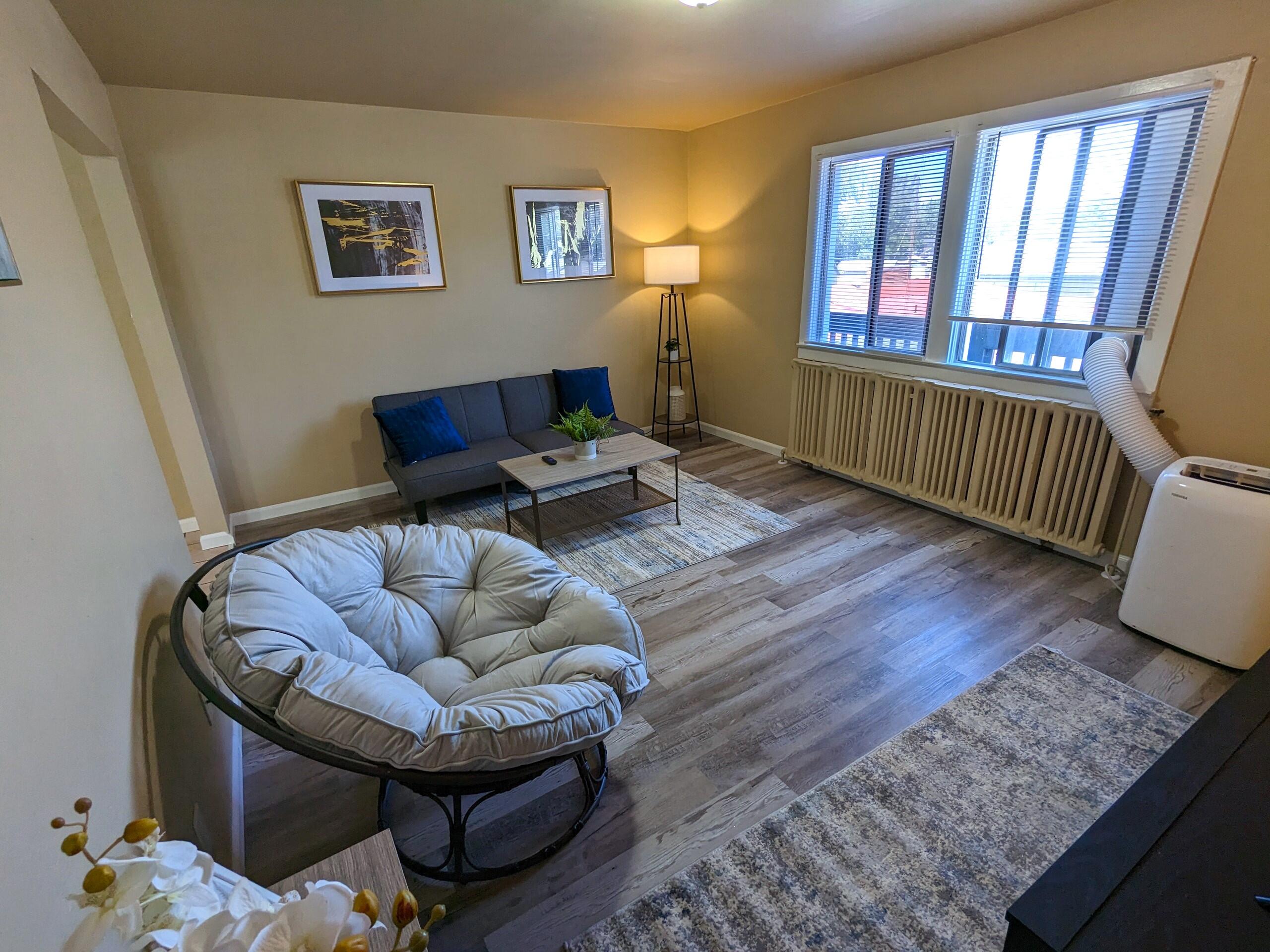 Klamath Falls -Williams Addition - Commercial Sale