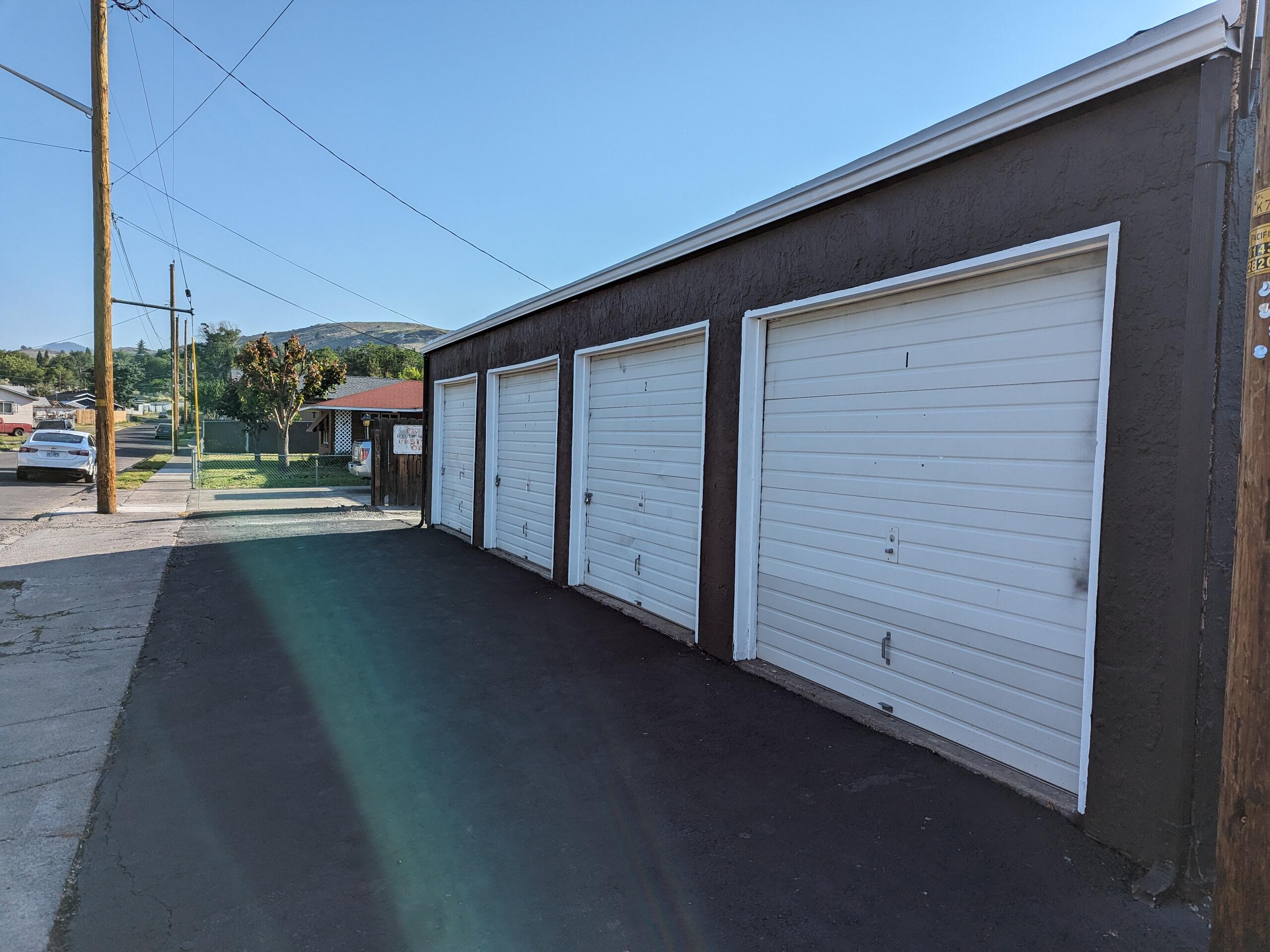 Klamath Falls -Williams Addition - Commercial Sale