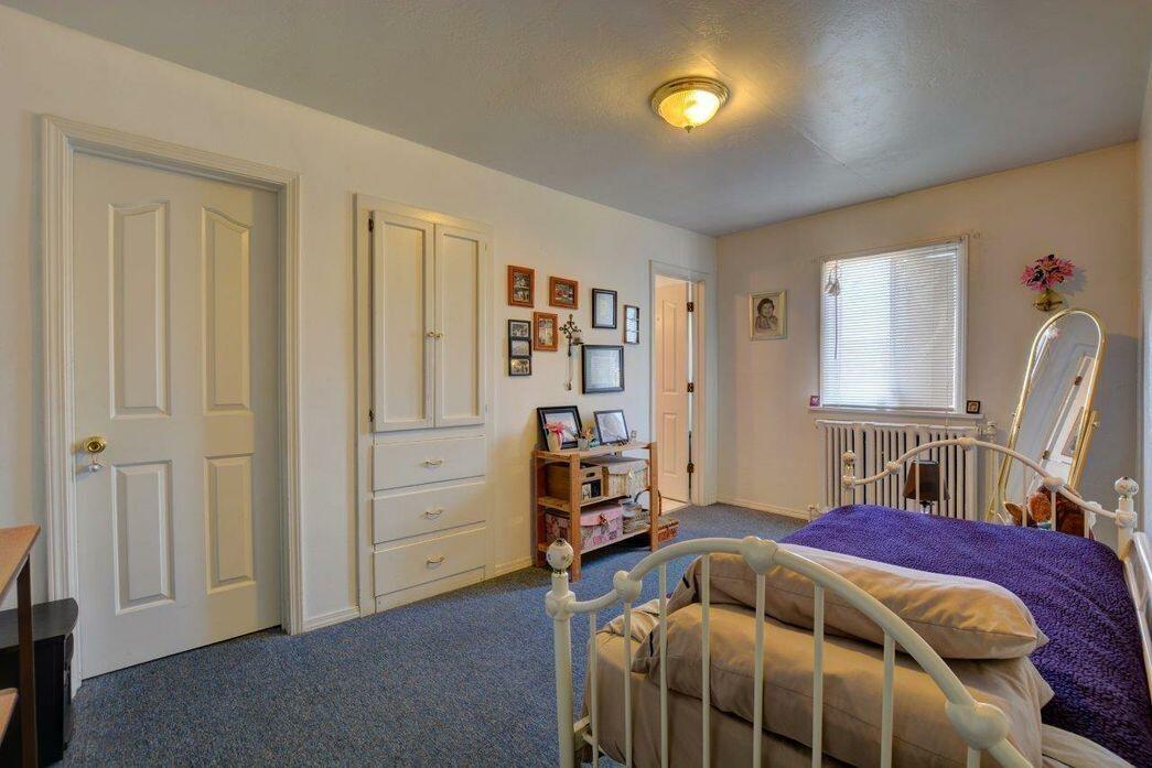 Klamath Falls -Williams Addition - Commercial Sale