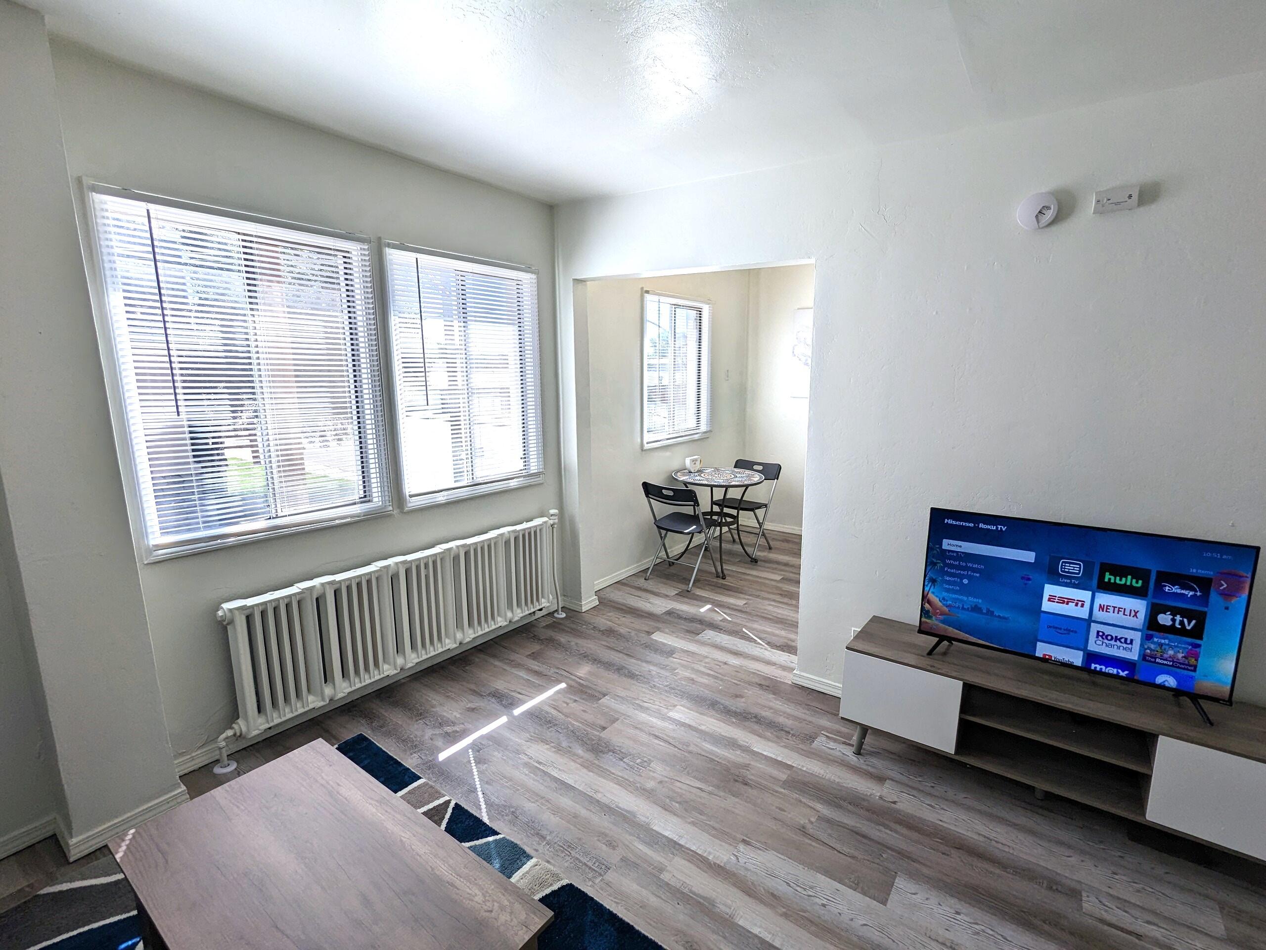 Klamath Falls -Williams Addition - Commercial Sale