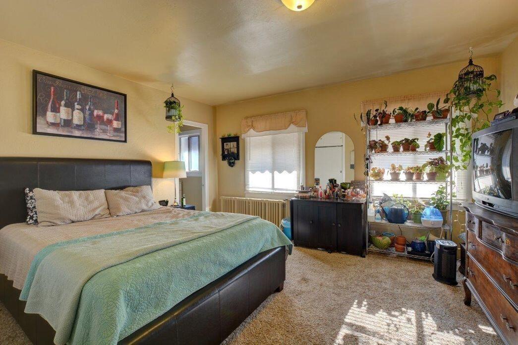 Klamath Falls -Williams Addition - Commercial Sale