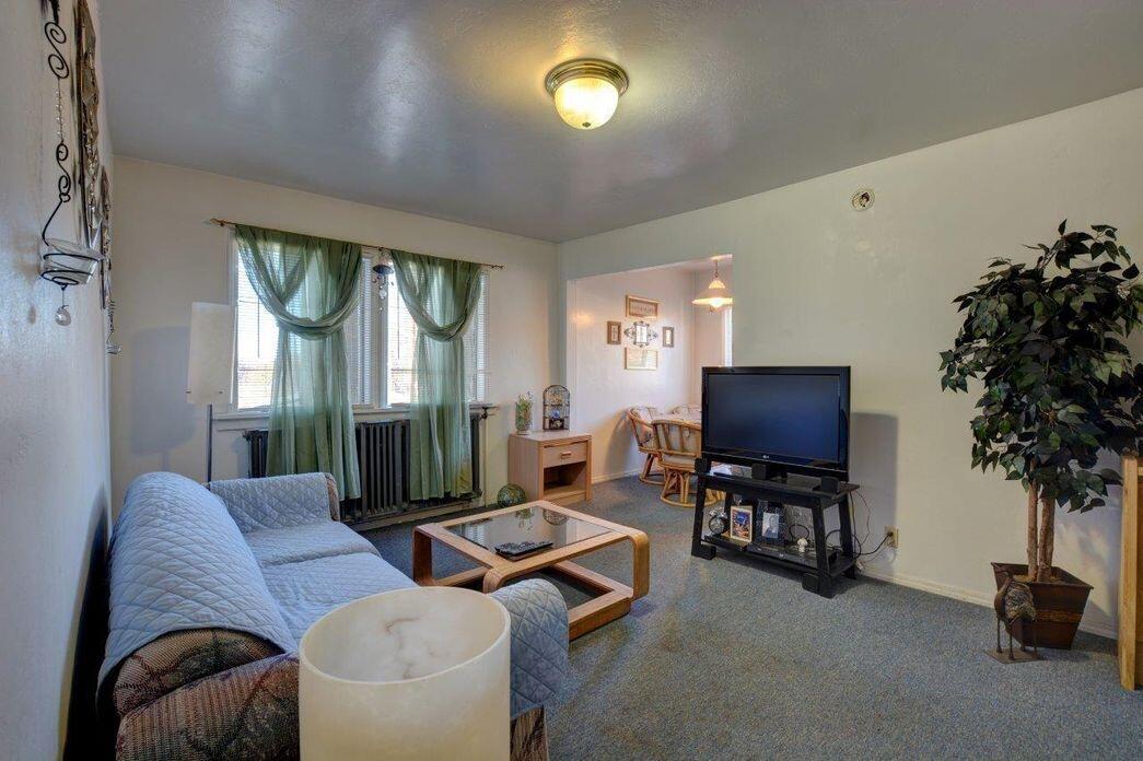 Klamath Falls -Williams Addition - Commercial Sale