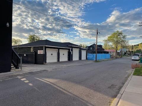 Klamath Falls -Williams Addition - Commercial Sale