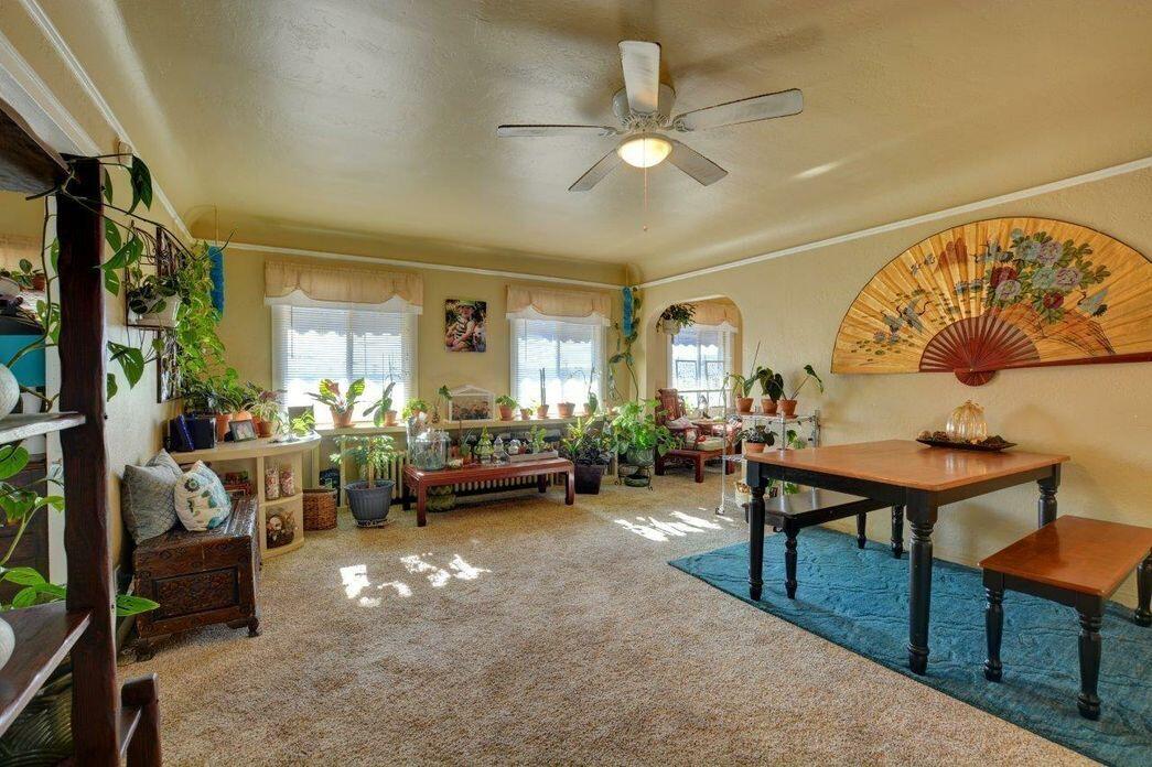 Klamath Falls -Williams Addition - Commercial Sale