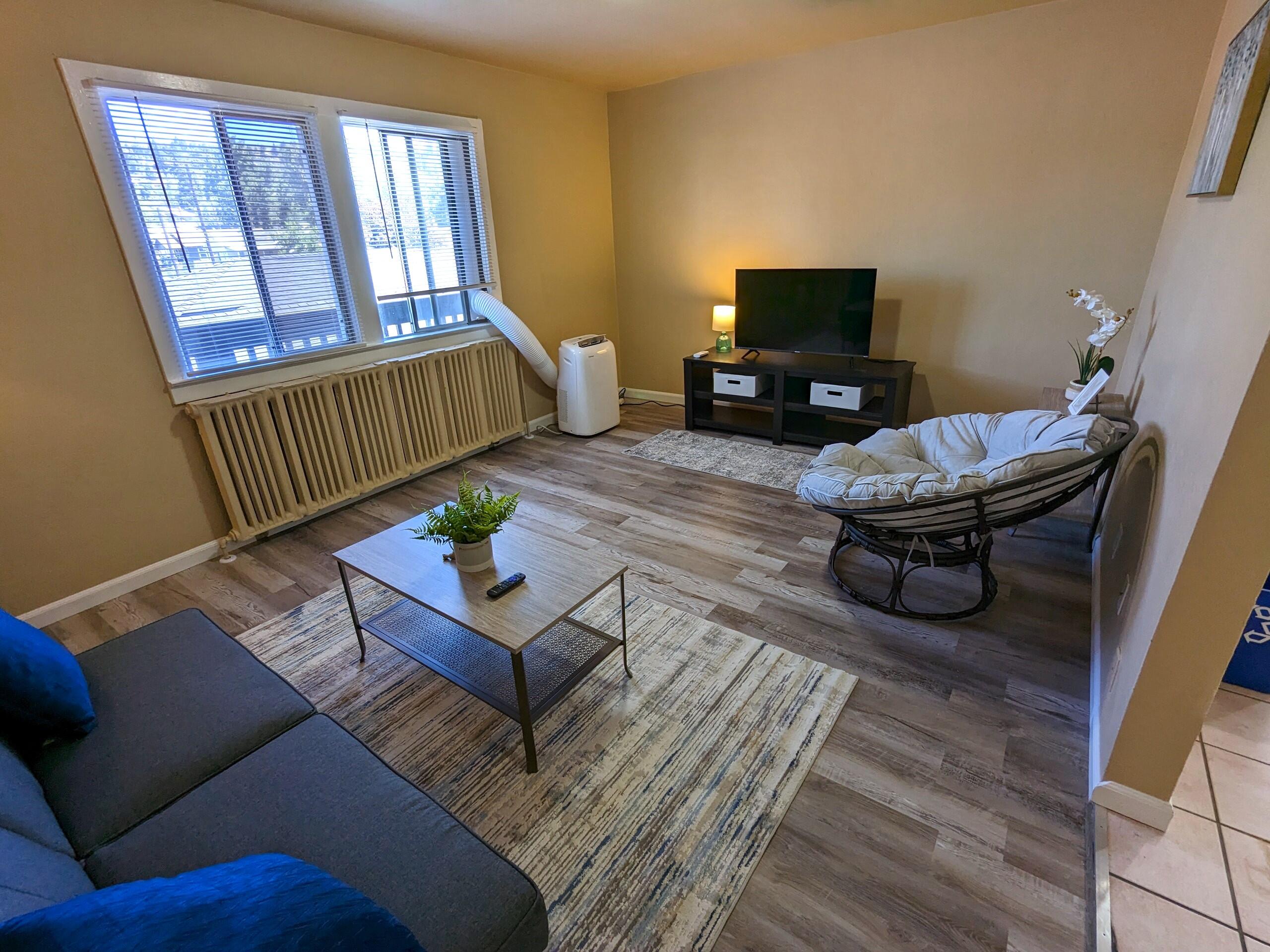 Klamath Falls -Williams Addition - Commercial Sale