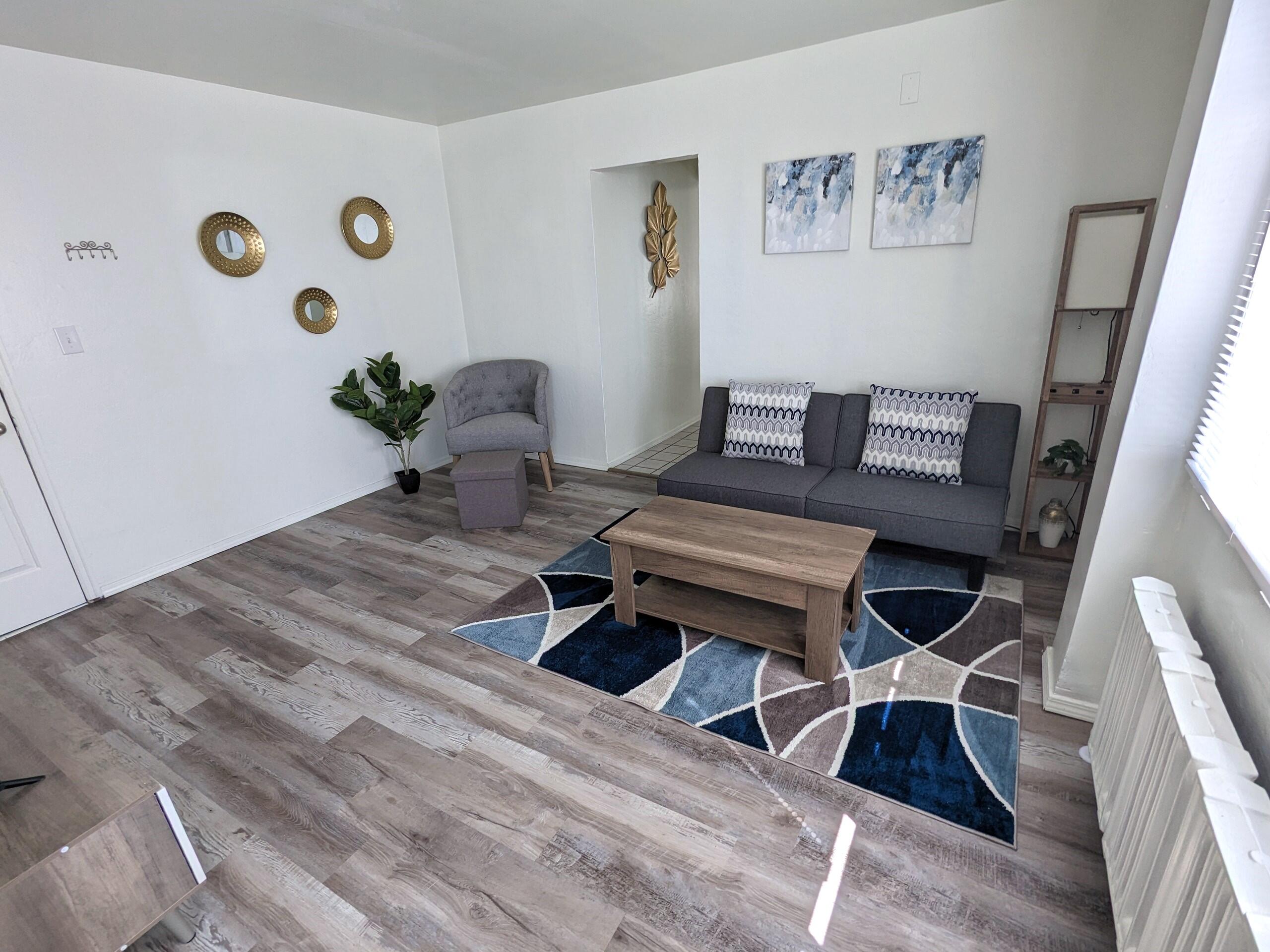 Klamath Falls -Williams Addition - Commercial Sale