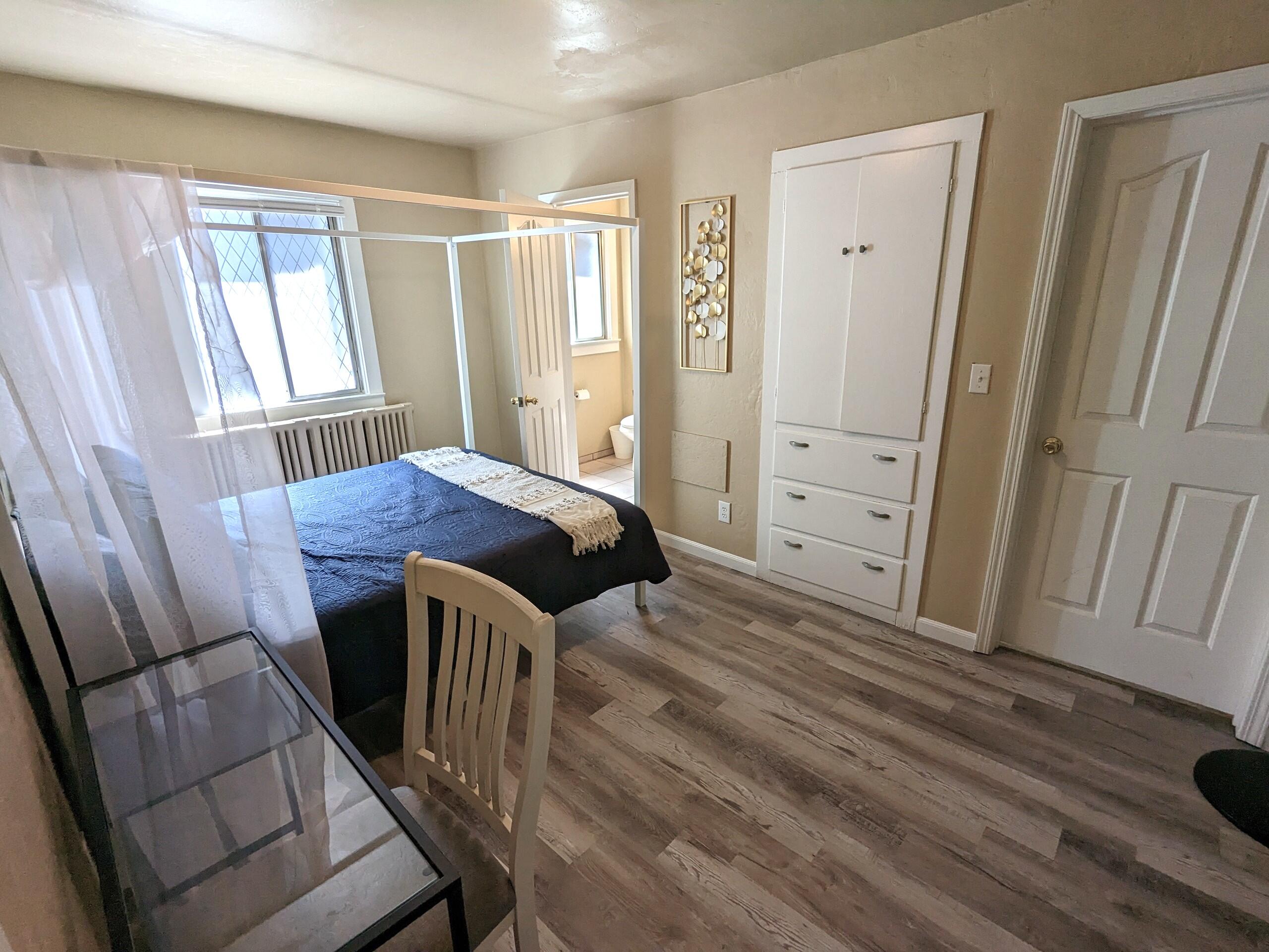 Klamath Falls -Williams Addition - Commercial Sale