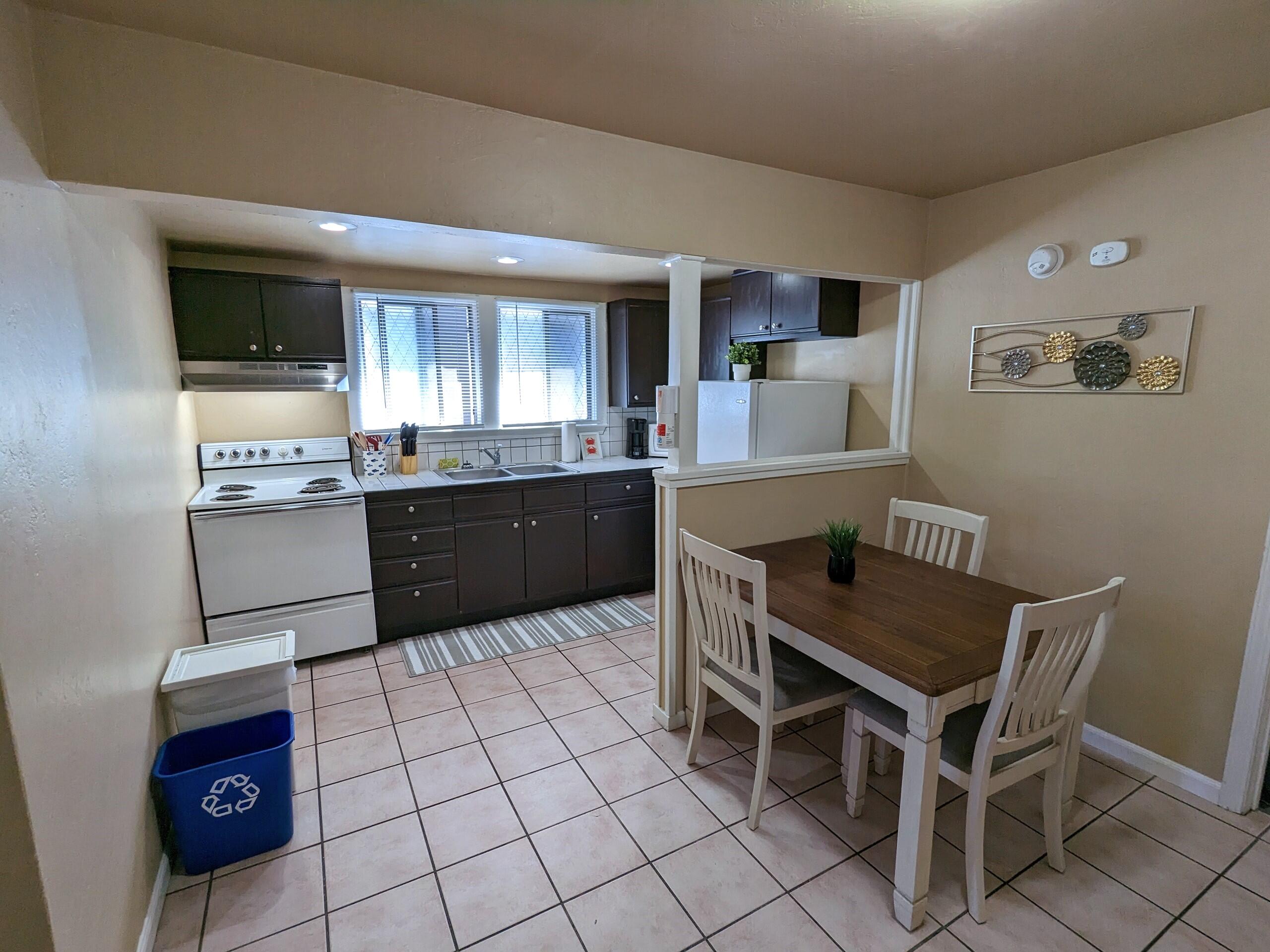 Klamath Falls -Williams Addition - Commercial Sale