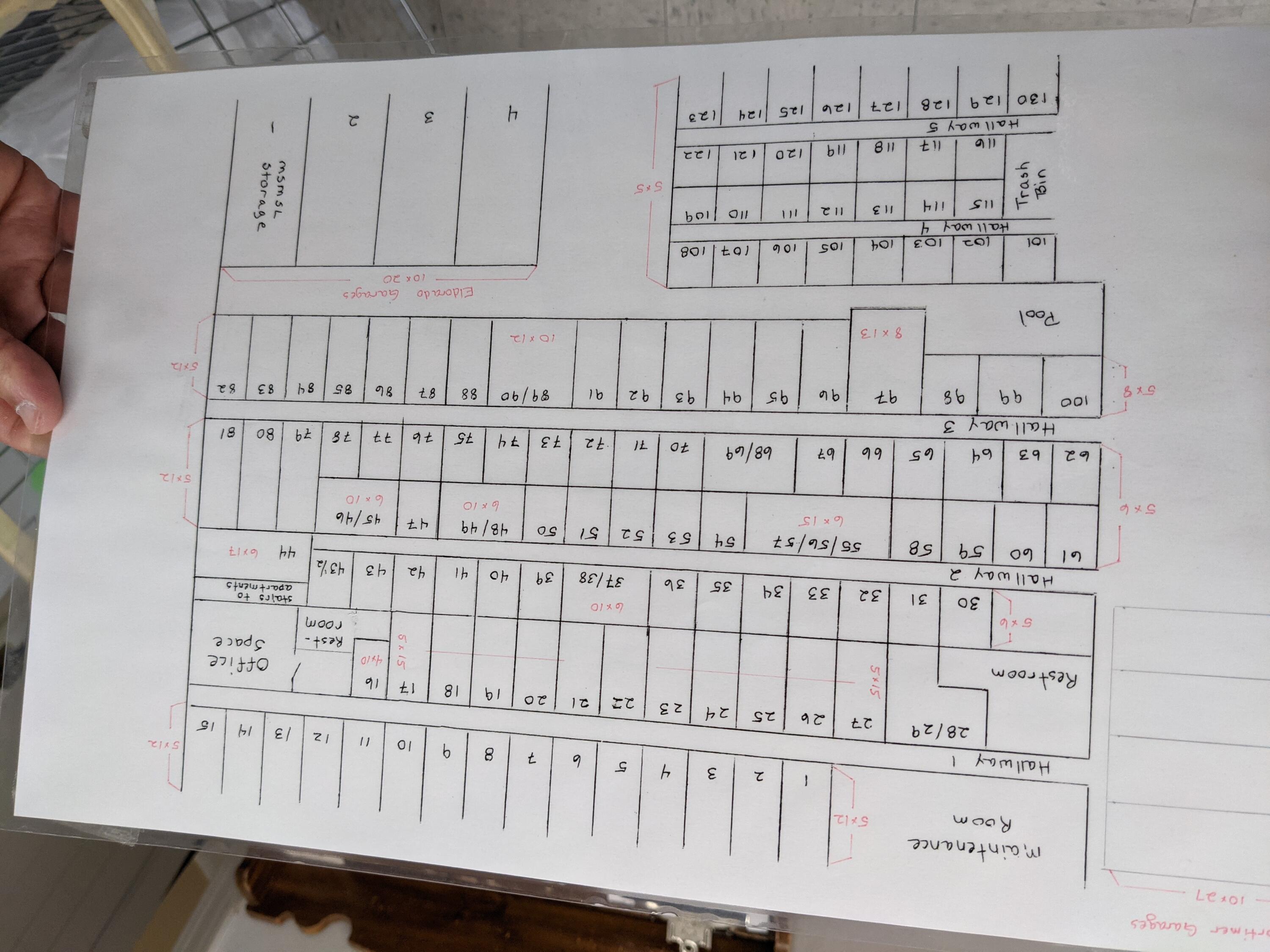Klamath Falls -Williams Addition - Commercial Sale