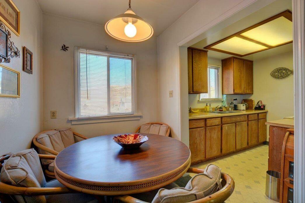 Klamath Falls -Williams Addition - Commercial Sale